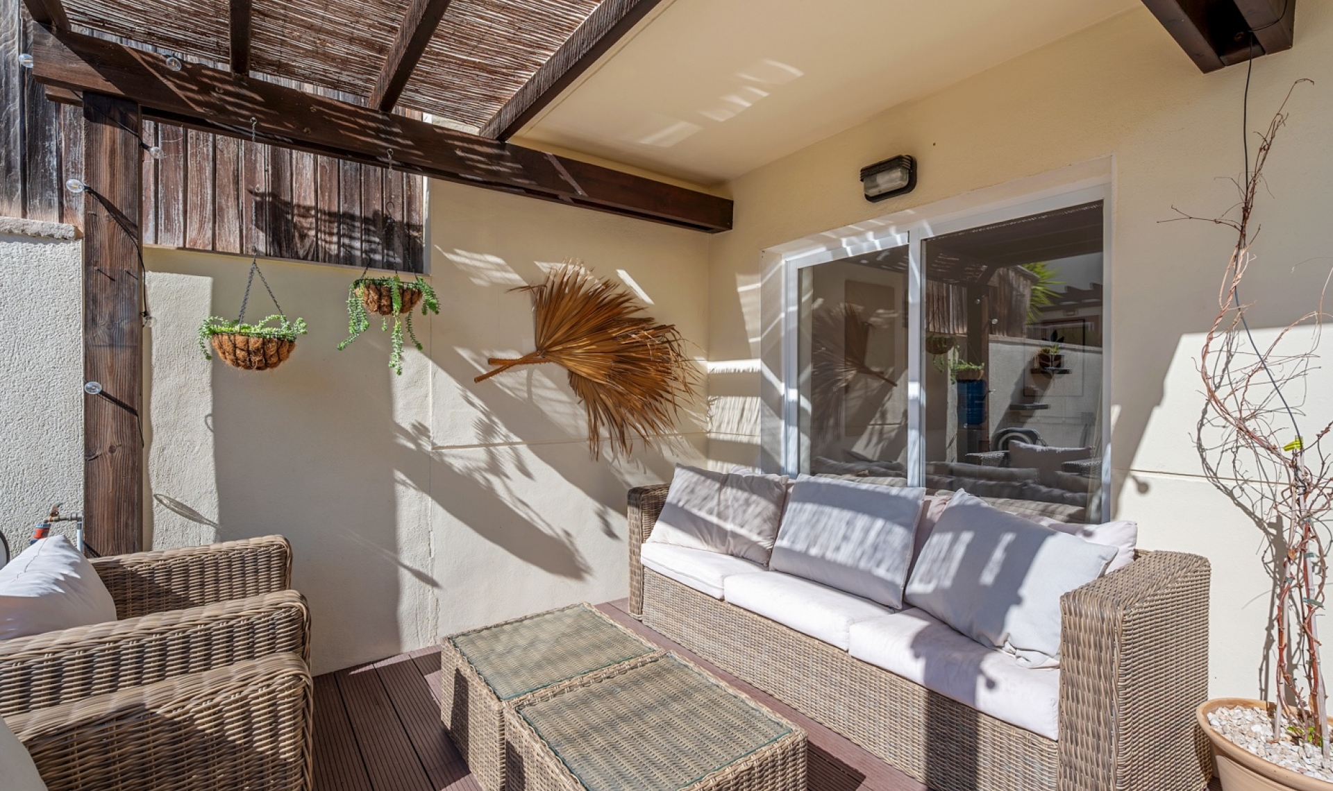 Resale - Townhouse -
Ciudad Quesada - Rojales - Doña pepa