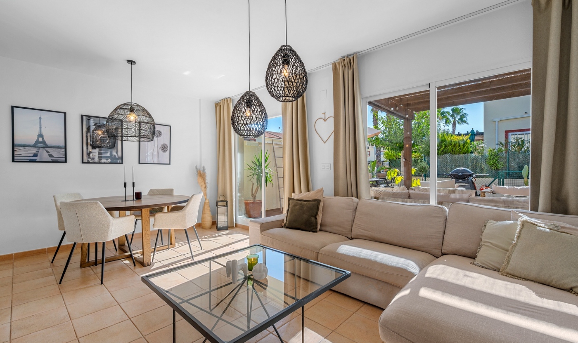Resale - Townhouse -
Ciudad Quesada - Rojales - Doña pepa