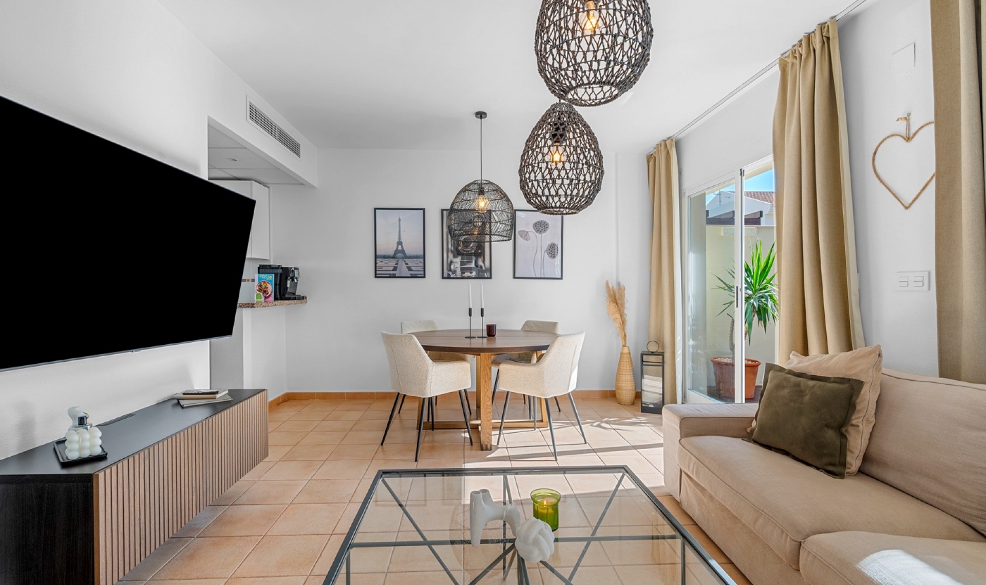 Resale - Townhouse -
Ciudad Quesada - Rojales - Doña pepa