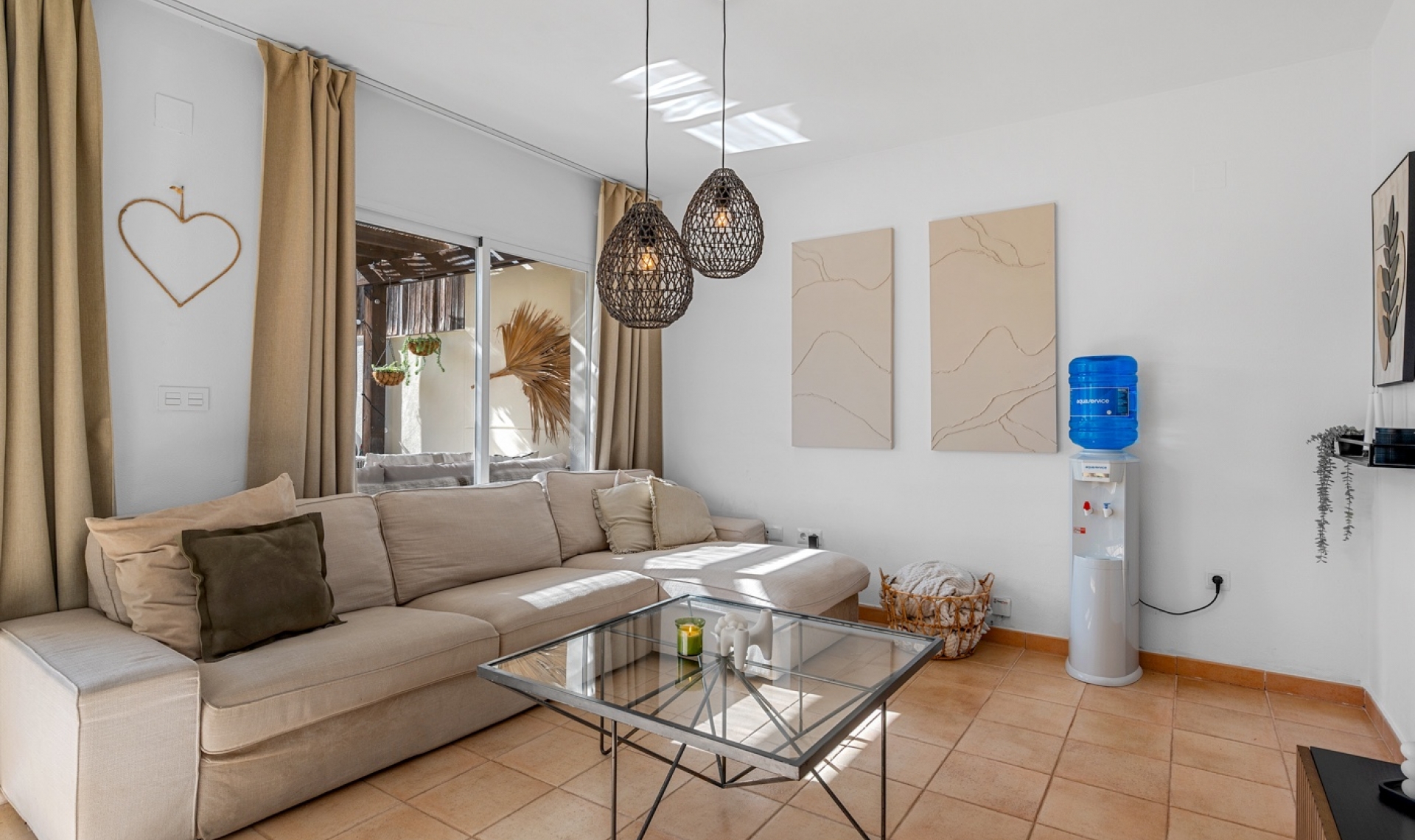 Resale - Townhouse -
Ciudad Quesada - Rojales - Doña pepa