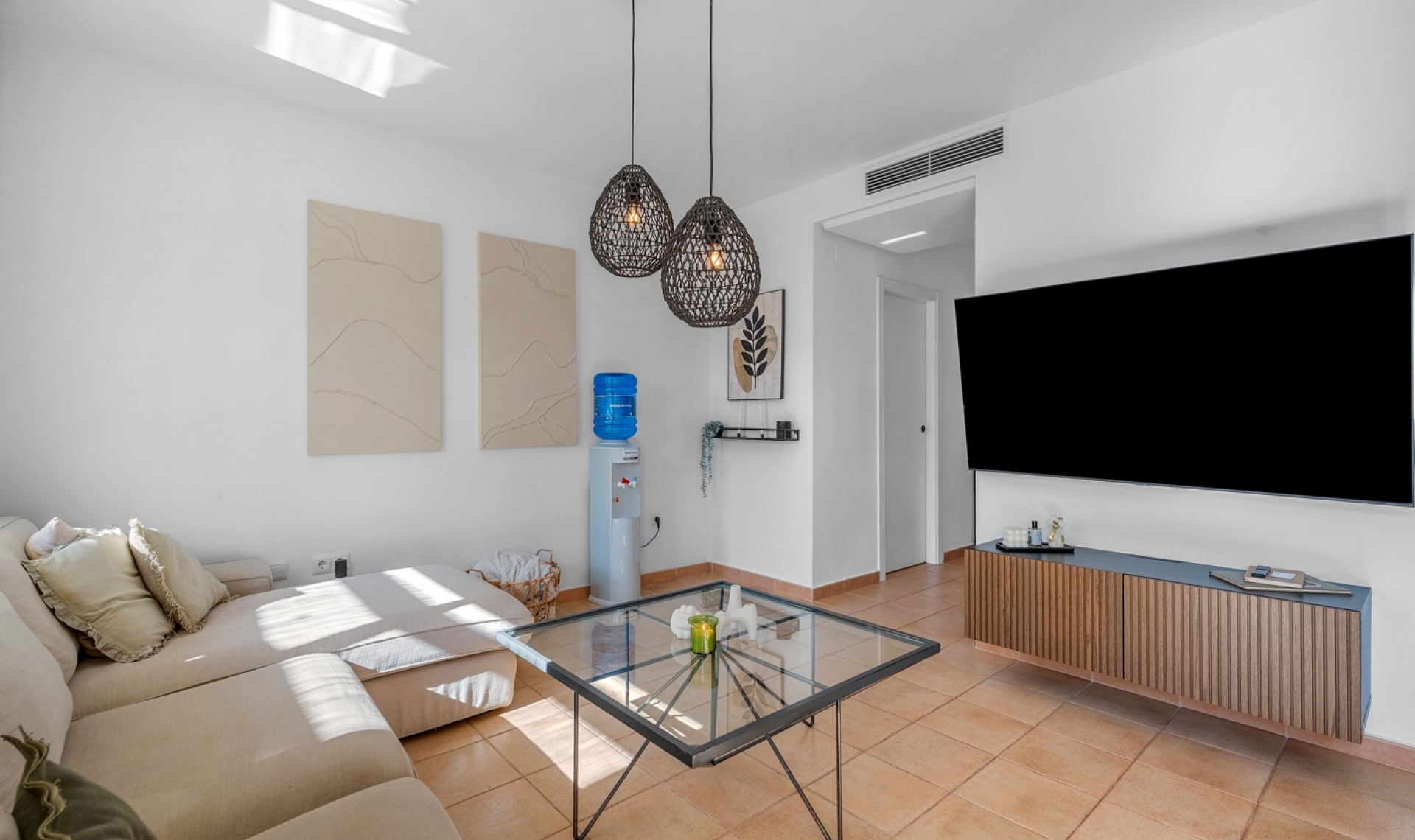 Resale - Townhouse -
Ciudad Quesada - Rojales - Doña pepa