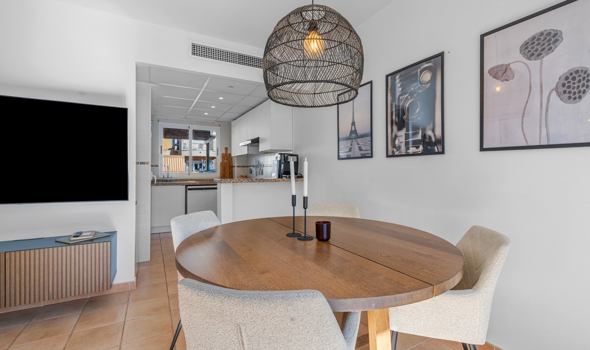 Resale - Townhouse -
Ciudad Quesada - Rojales - Doña pepa