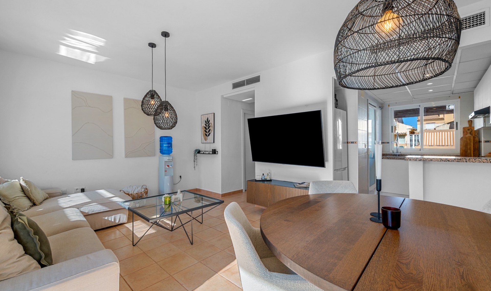 Resale - Townhouse -
Ciudad Quesada - Rojales - Doña pepa