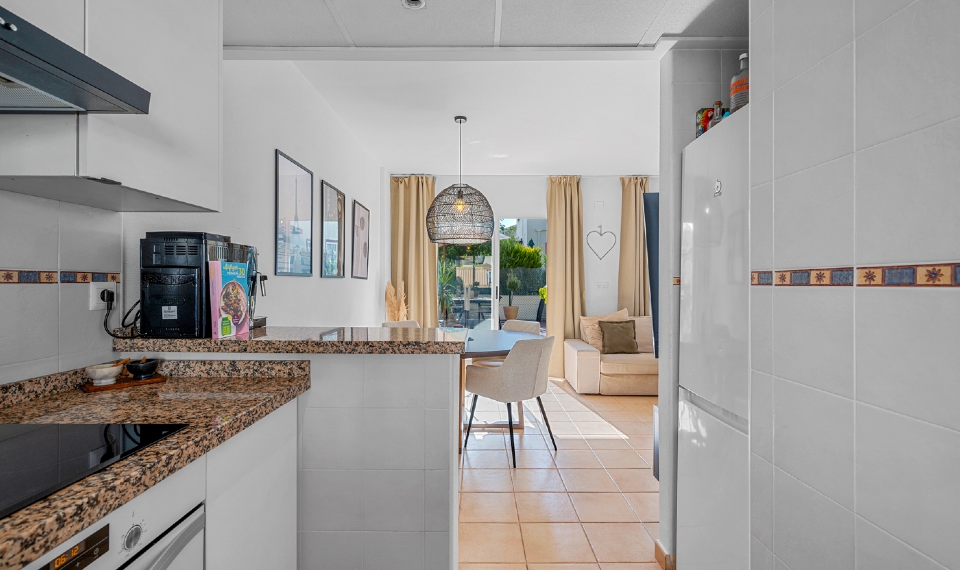 Resale - Townhouse -
Ciudad Quesada - Rojales - Doña pepa