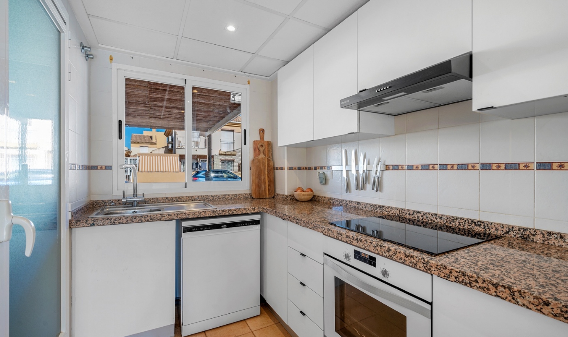 Resale - Townhouse -
Ciudad Quesada - Rojales - Doña pepa