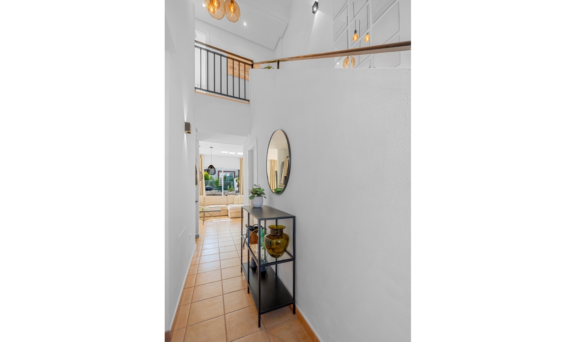 Resale - Townhouse -
Ciudad Quesada - Rojales - Doña pepa