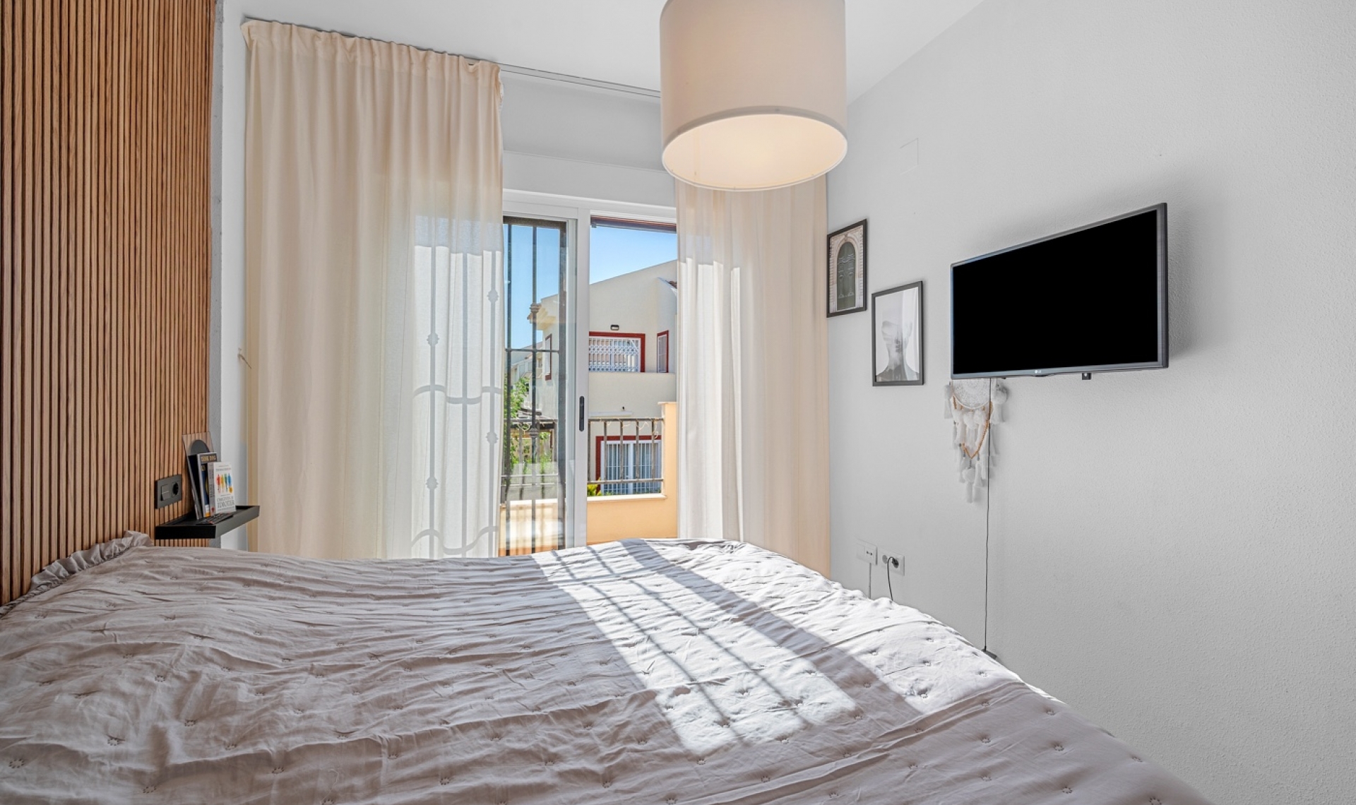 Resale - Townhouse -
Ciudad Quesada - Rojales - Doña pepa