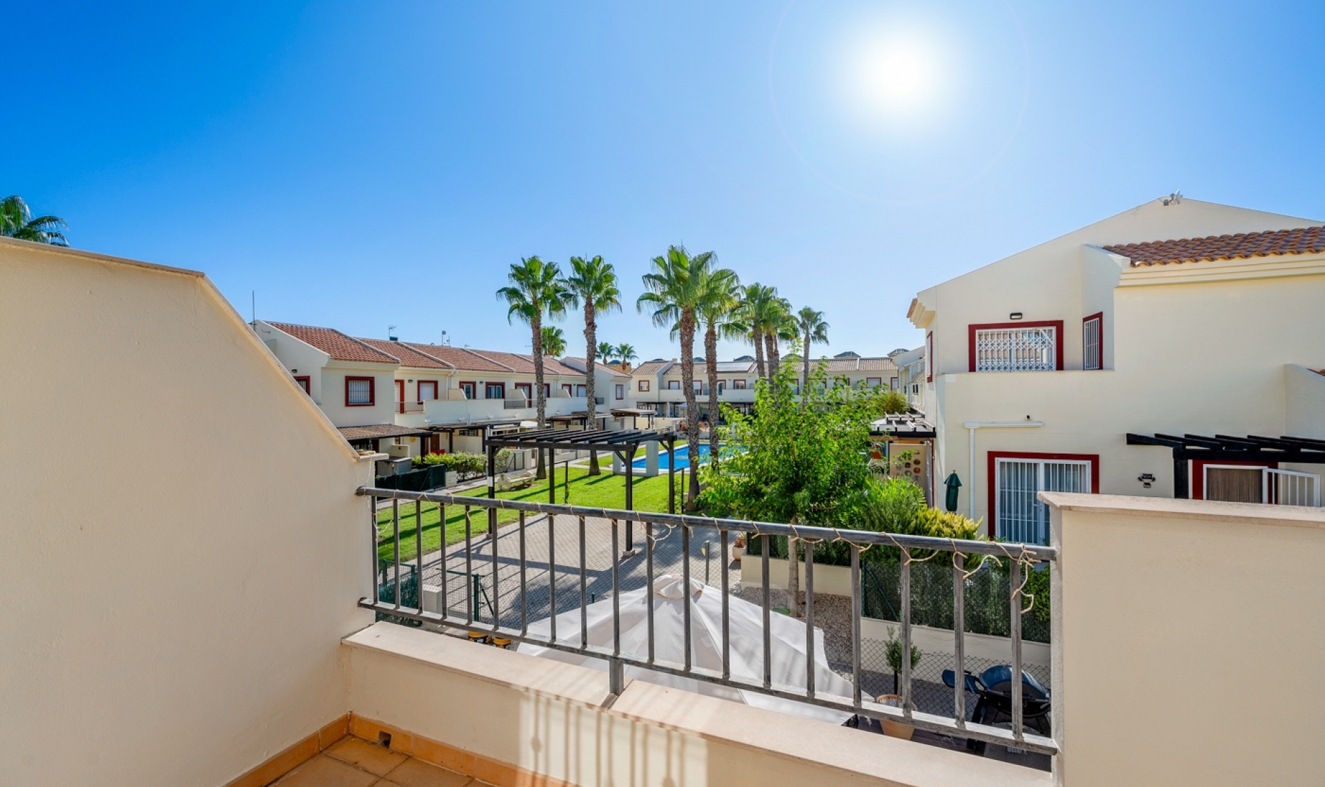Resale - Townhouse -
Ciudad Quesada - Rojales - Doña pepa