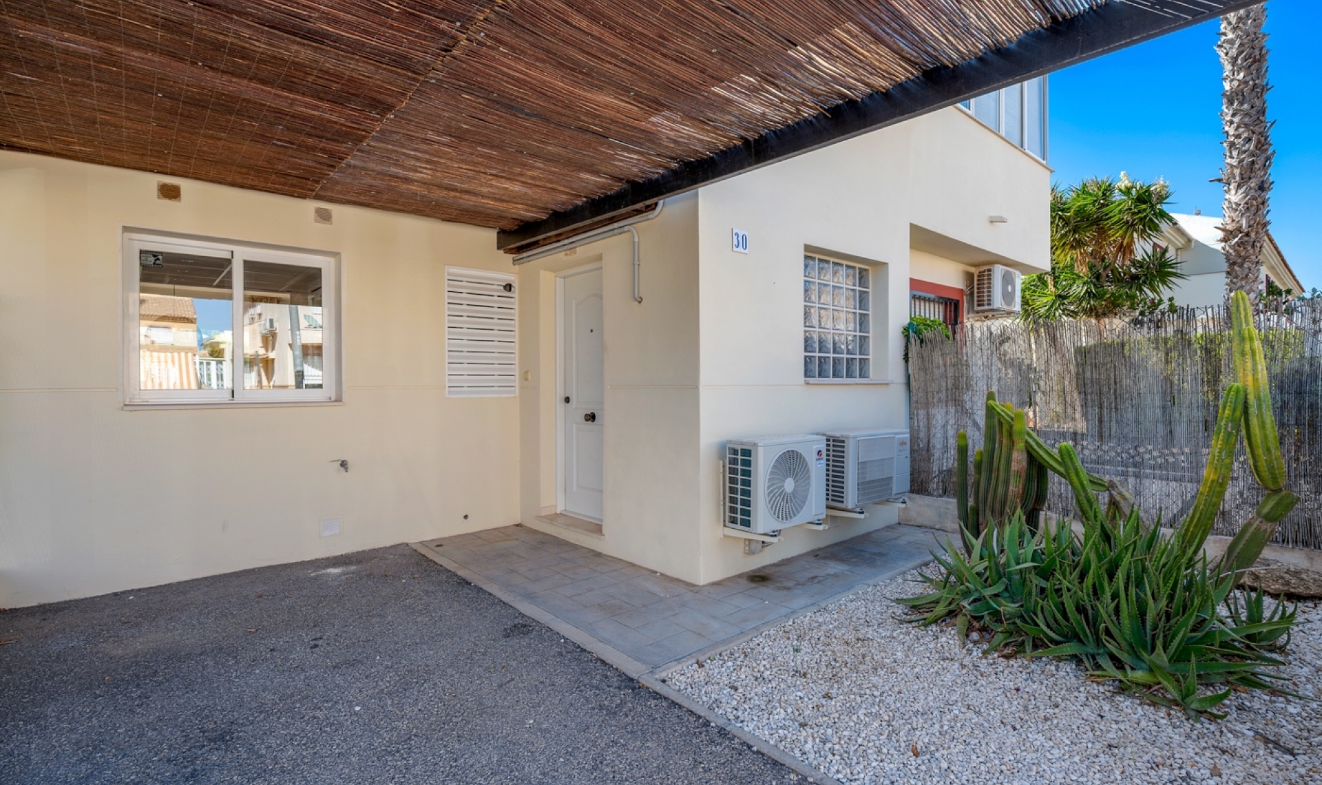 Resale - Townhouse -
Ciudad Quesada - Rojales - Doña pepa