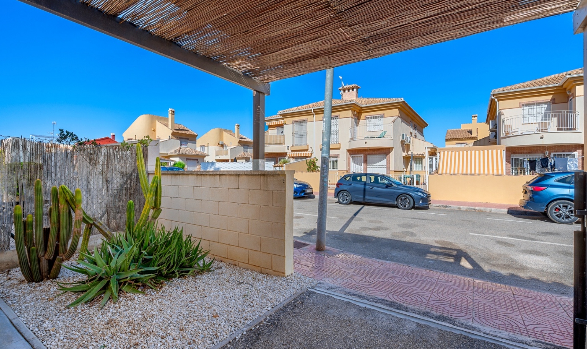 Resale - Townhouse -
Ciudad Quesada - Rojales - Doña pepa