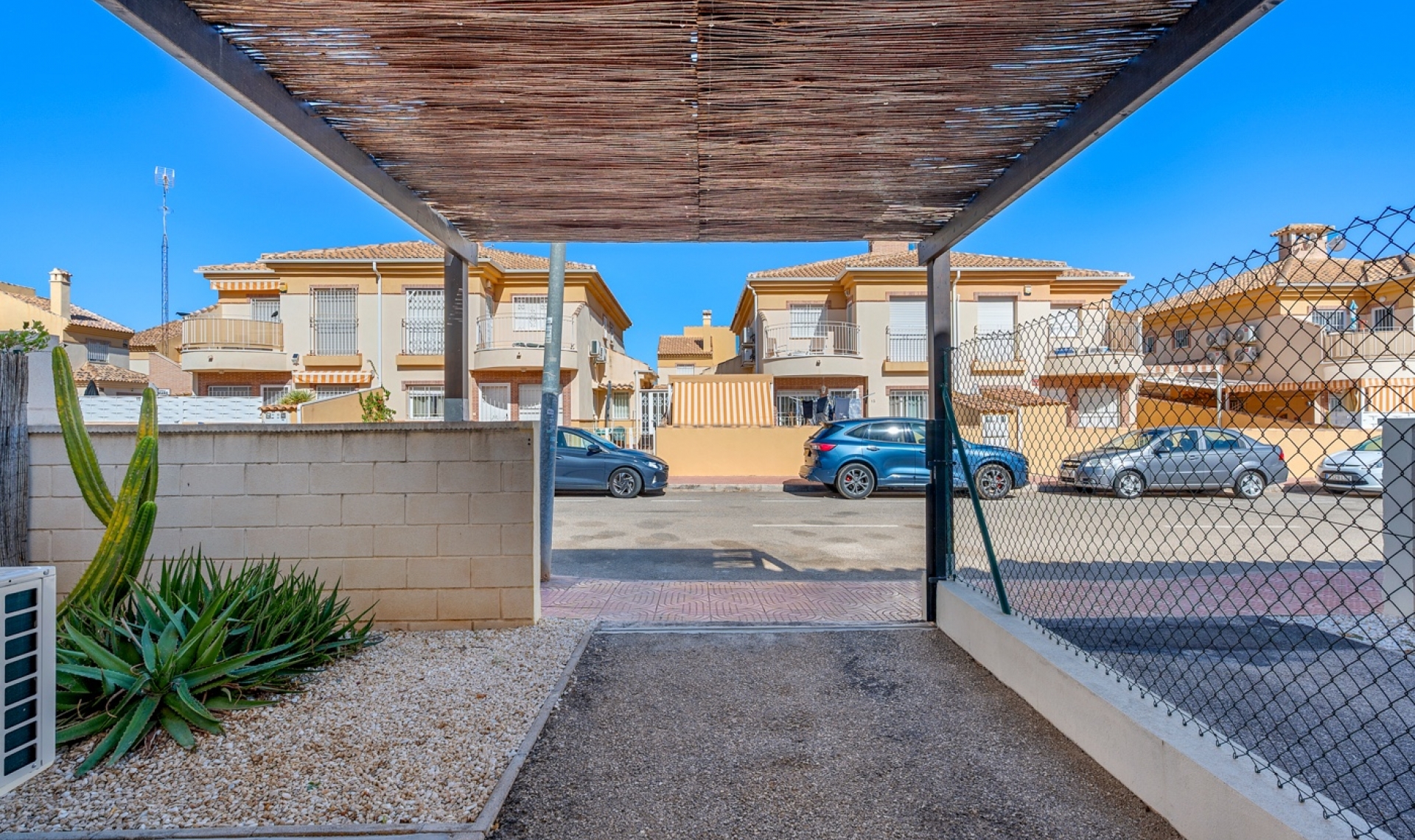 Resale - Townhouse -
Ciudad Quesada - Rojales - Doña pepa