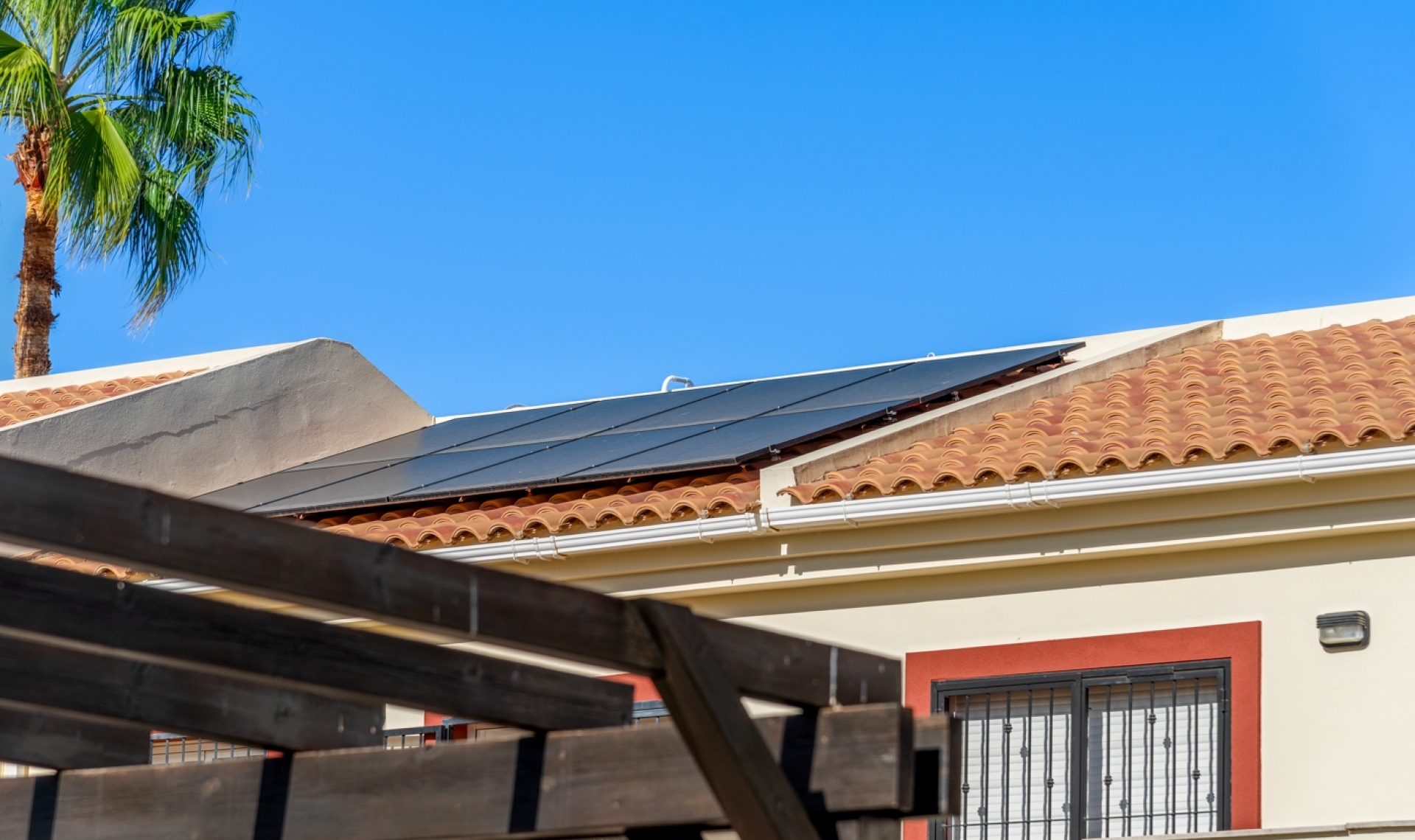Resale - Townhouse -
Ciudad Quesada - Rojales - Doña pepa