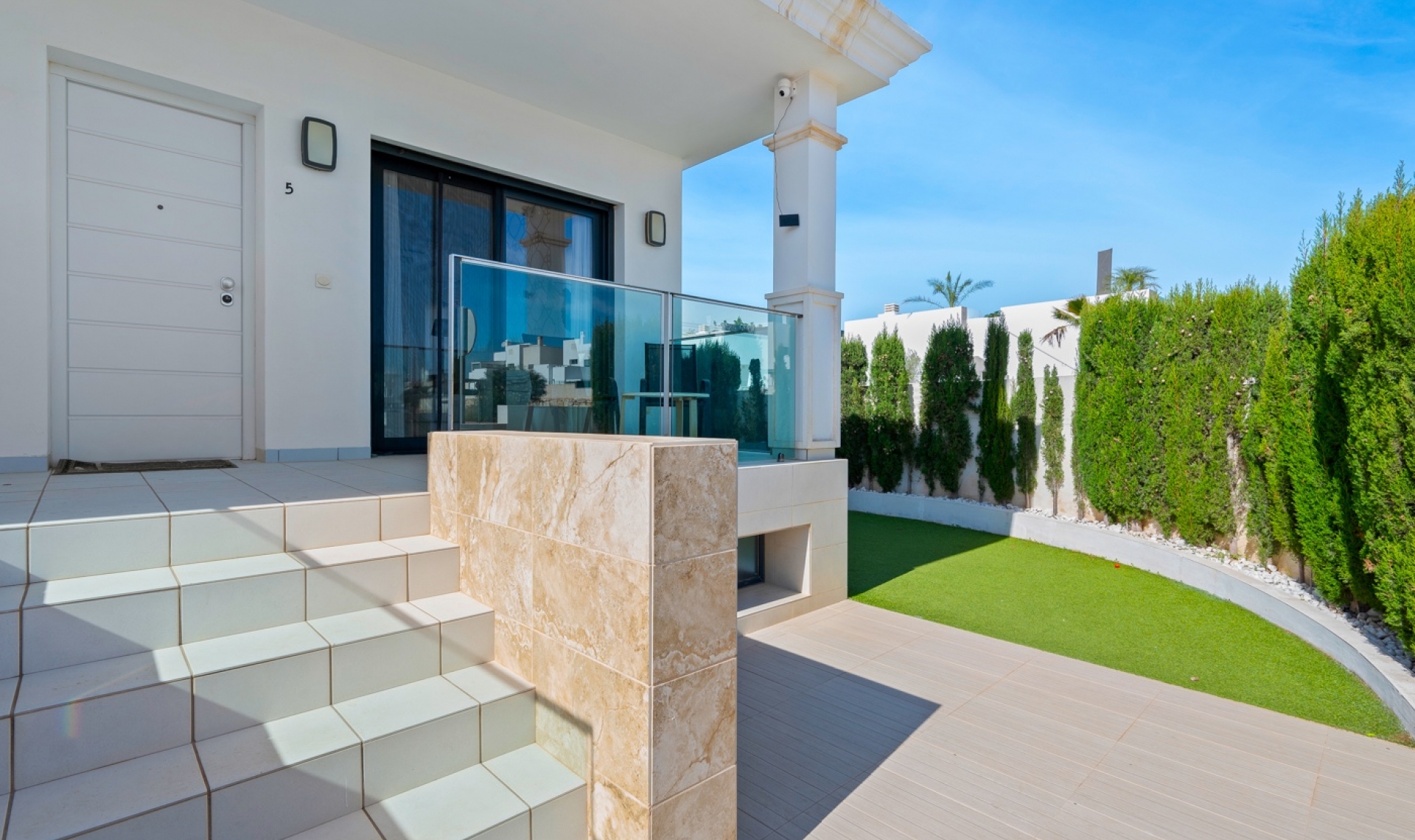 Resale - Townhouse -
Ciudad Quesada - Rojales - Rojales