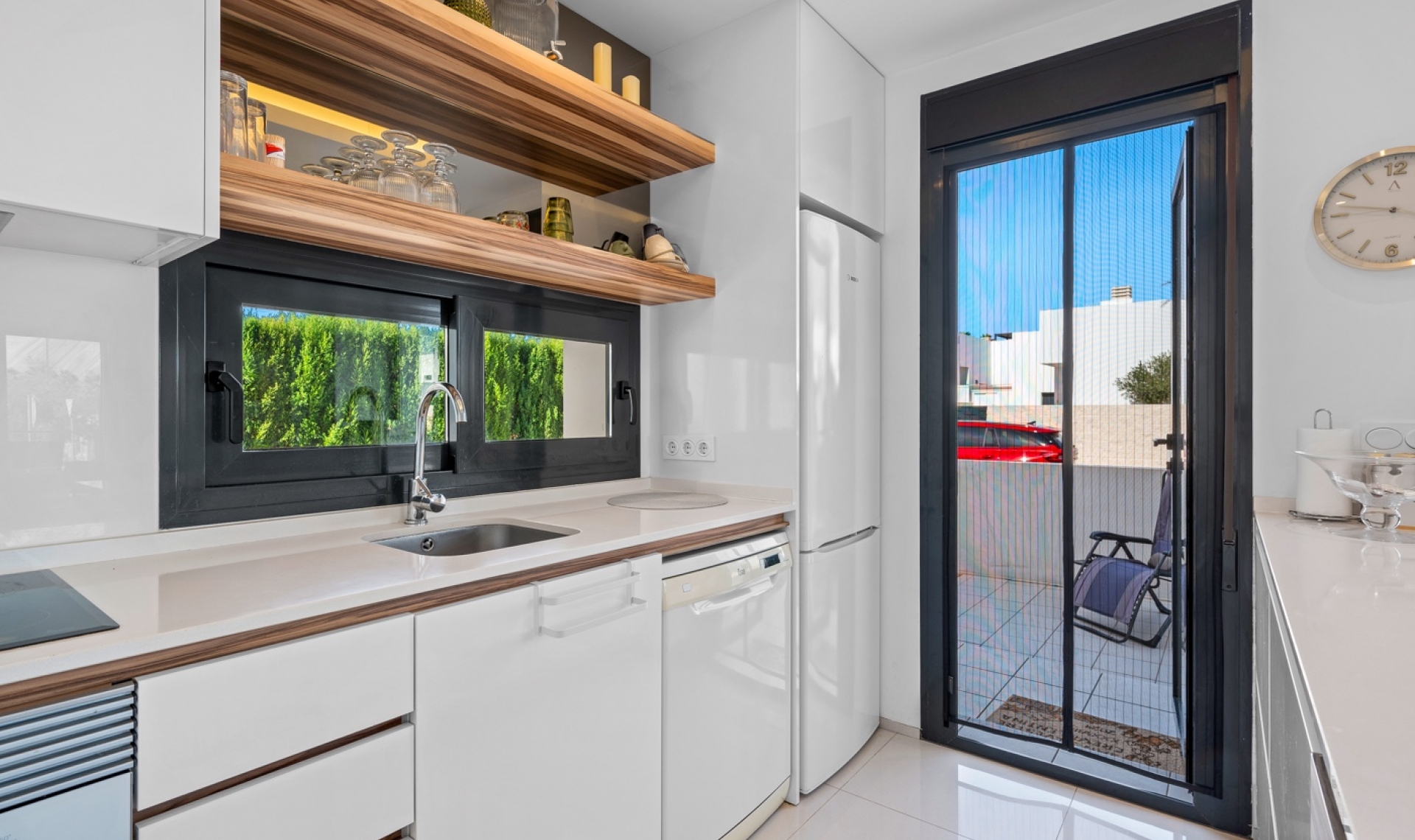 Resale - Townhouse -
Ciudad Quesada - Rojales - Rojales