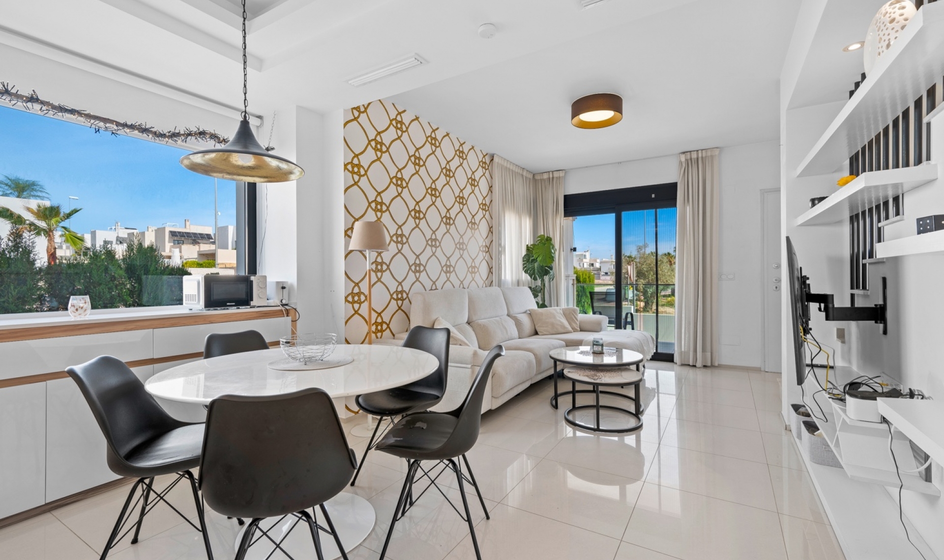 Resale - Townhouse -
Ciudad Quesada - Rojales - Rojales