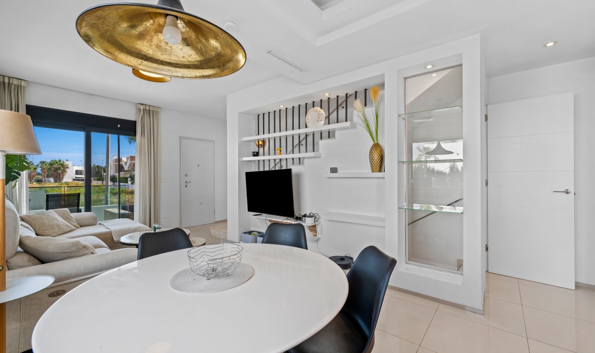 Resale - Townhouse -
Ciudad Quesada - Rojales - Rojales