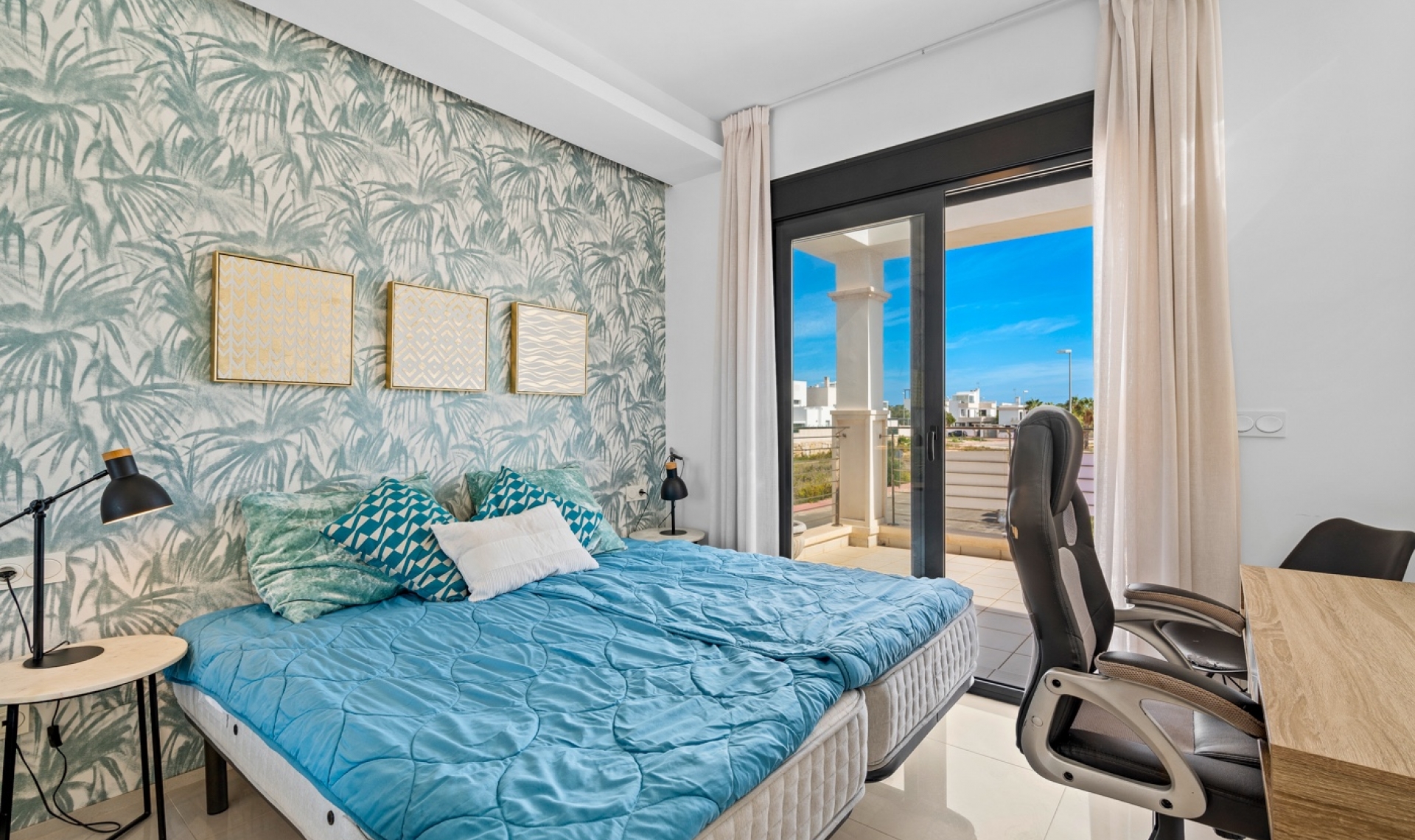 Resale - Townhouse -
Ciudad Quesada - Rojales - Rojales