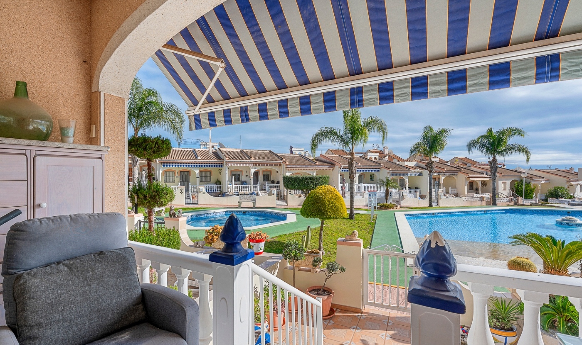 Resale - Townhouse -
Ciudad Quesada - Rojales - Rojales