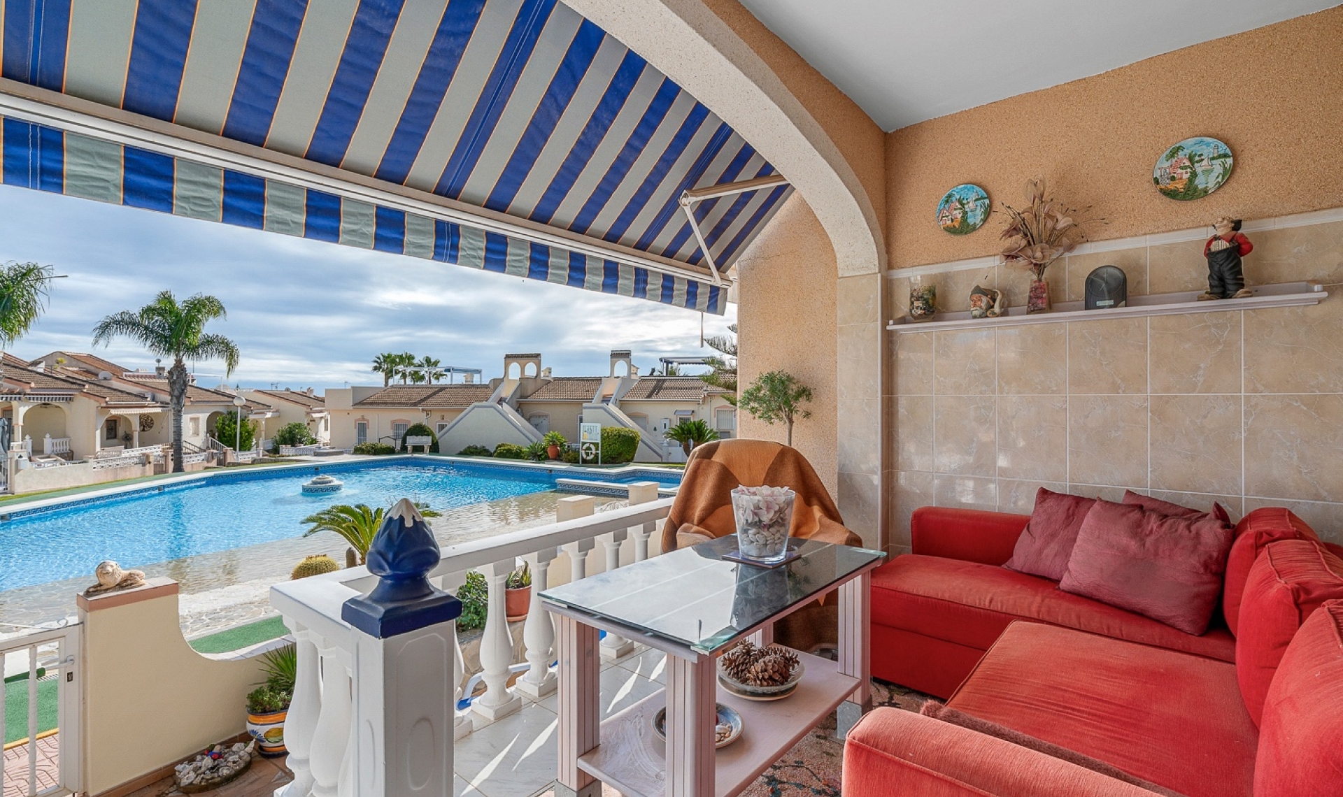 Resale - Townhouse -
Ciudad Quesada - Rojales - Rojales