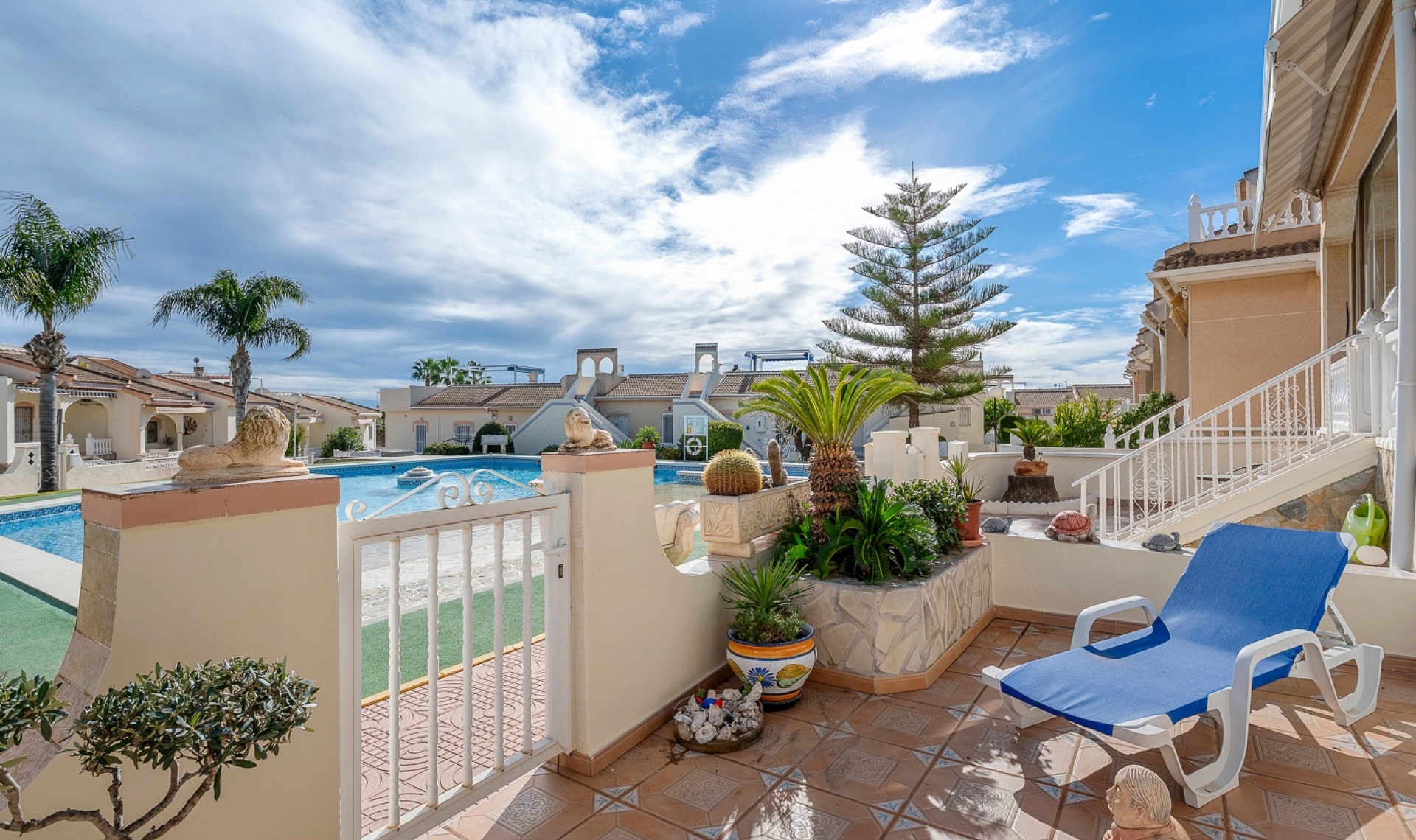 Resale - Townhouse -
Ciudad Quesada - Rojales - Rojales