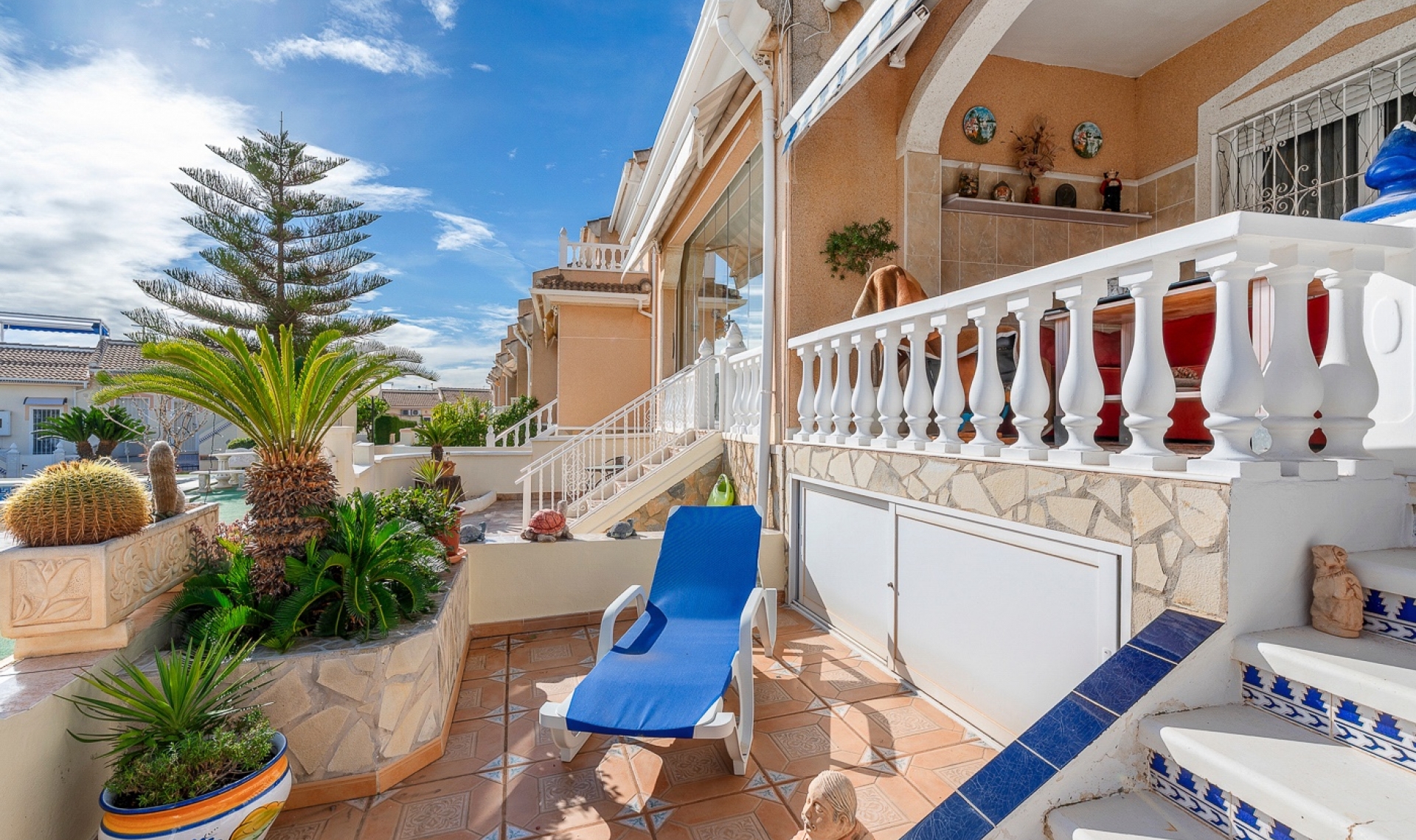 Resale - Townhouse -
Ciudad Quesada - Rojales - Rojales