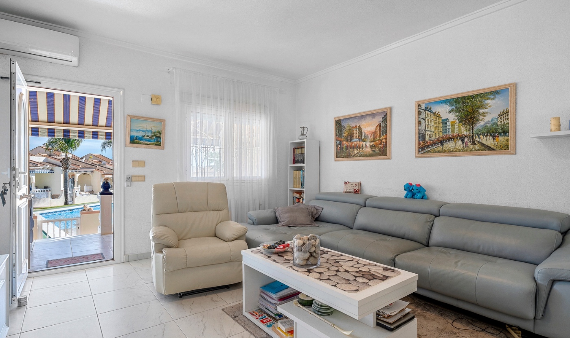 Resale - Townhouse -
Ciudad Quesada - Rojales - Rojales