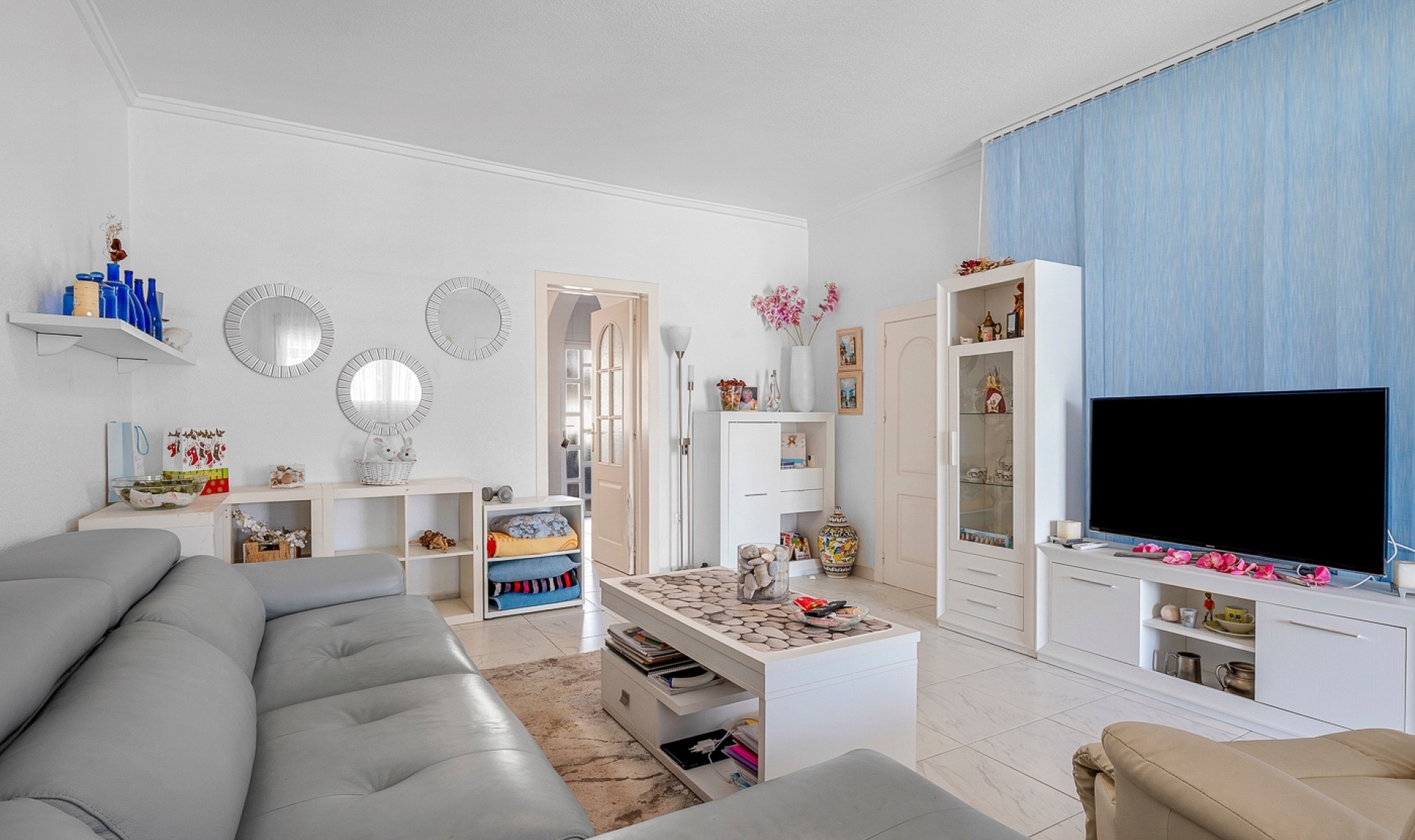 Resale - Townhouse -
Ciudad Quesada - Rojales - Rojales