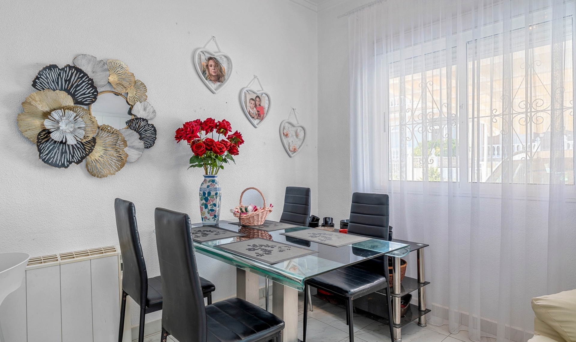 Resale - Townhouse -
Ciudad Quesada - Rojales - Rojales