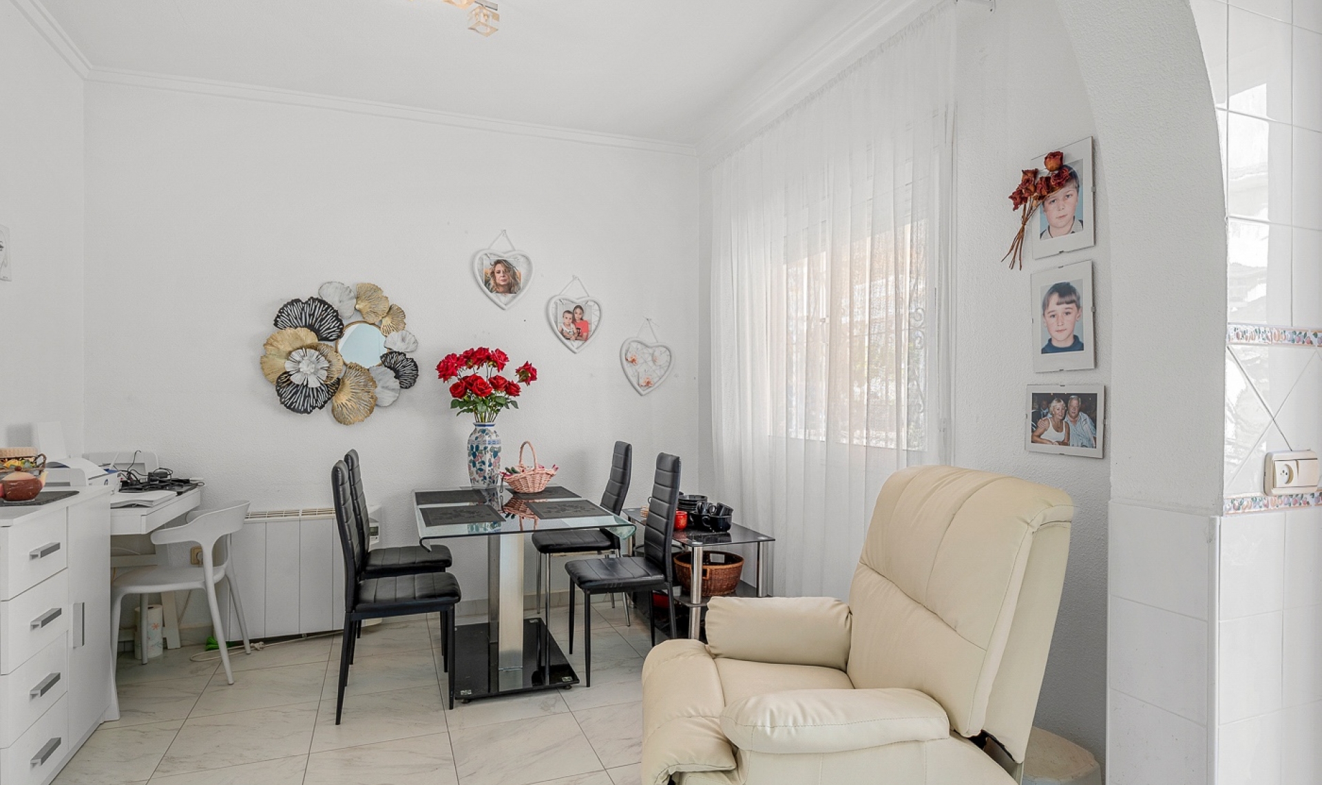 Resale - Townhouse -
Ciudad Quesada - Rojales - Rojales