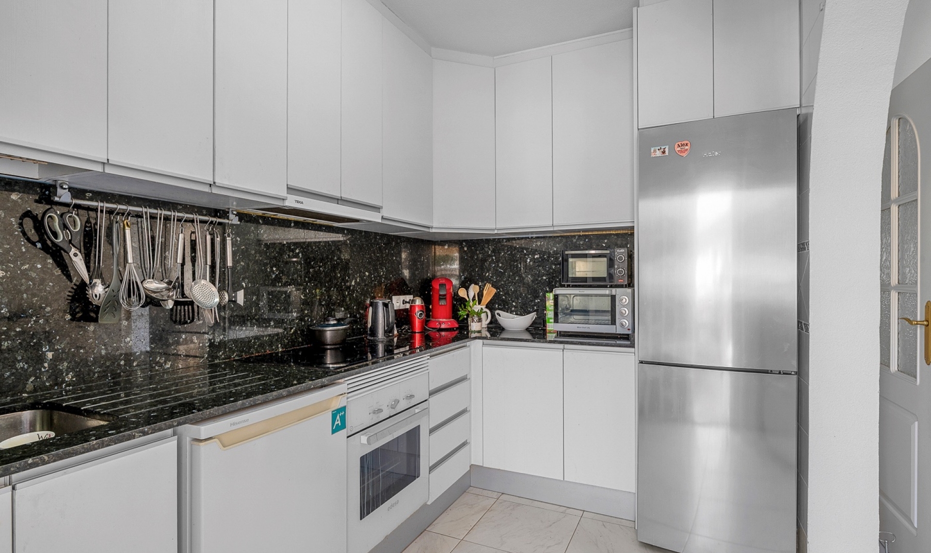 Resale - Townhouse -
Ciudad Quesada - Rojales - Rojales