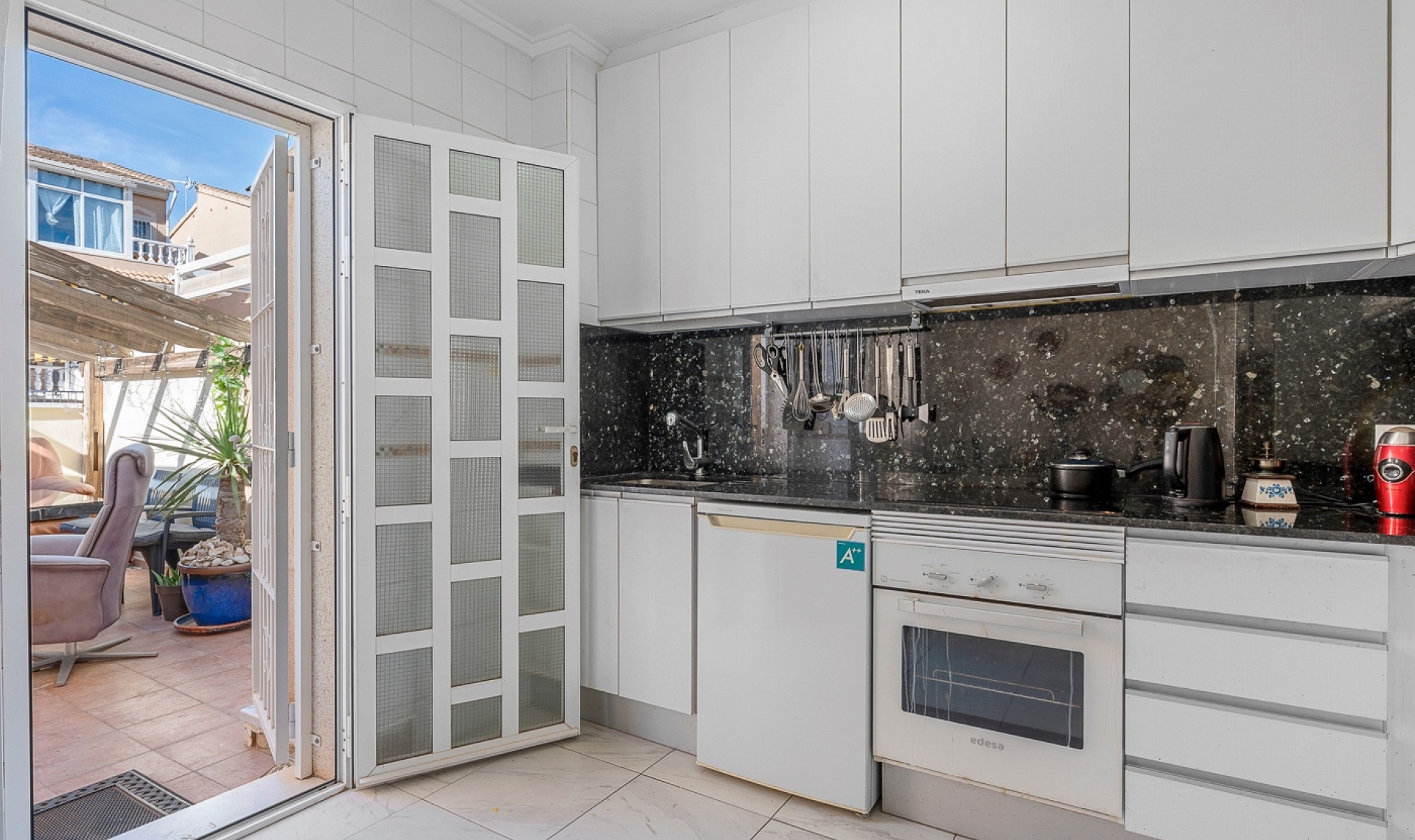 Resale - Townhouse -
Ciudad Quesada - Rojales - Rojales