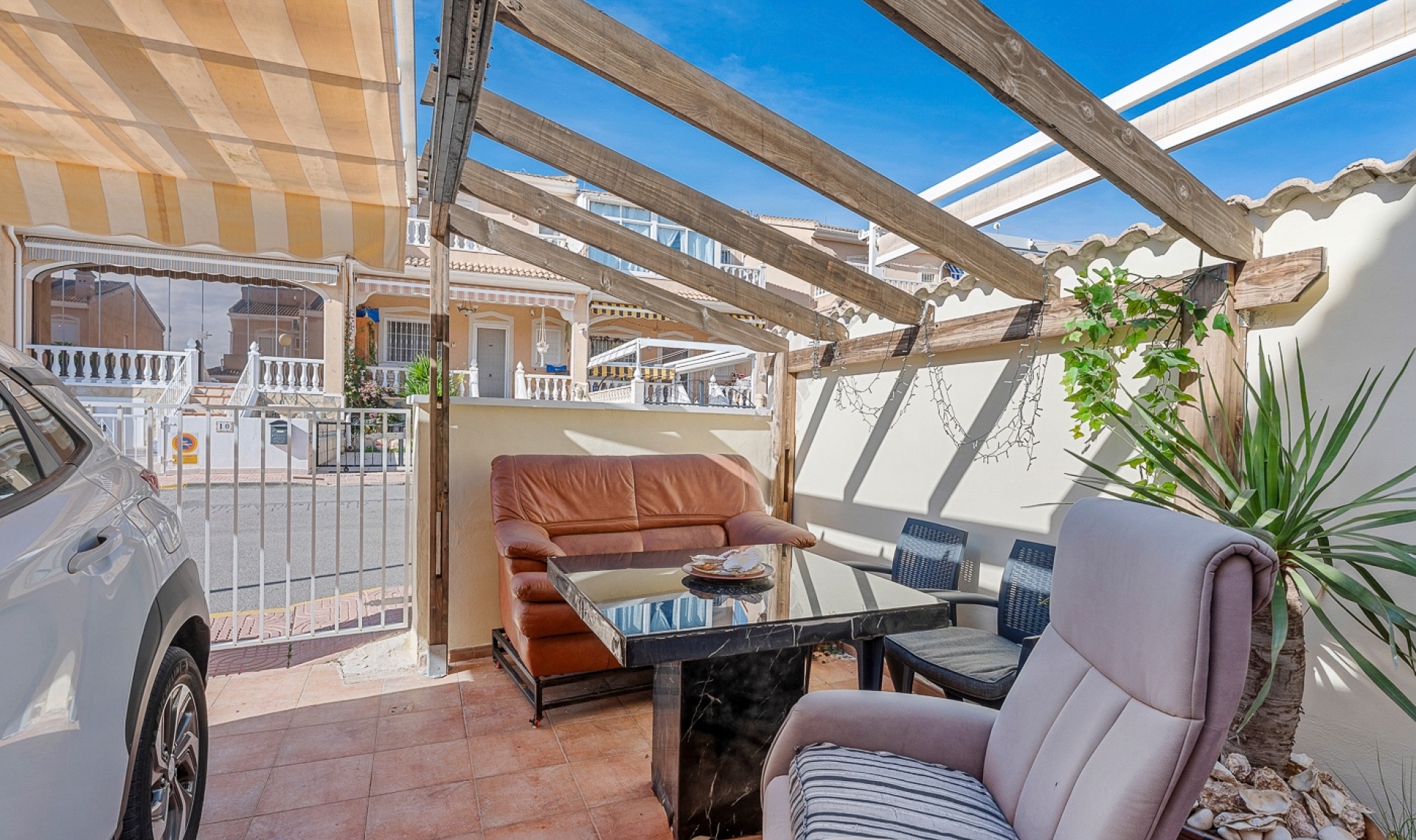 Resale - Townhouse -
Ciudad Quesada - Rojales - Rojales