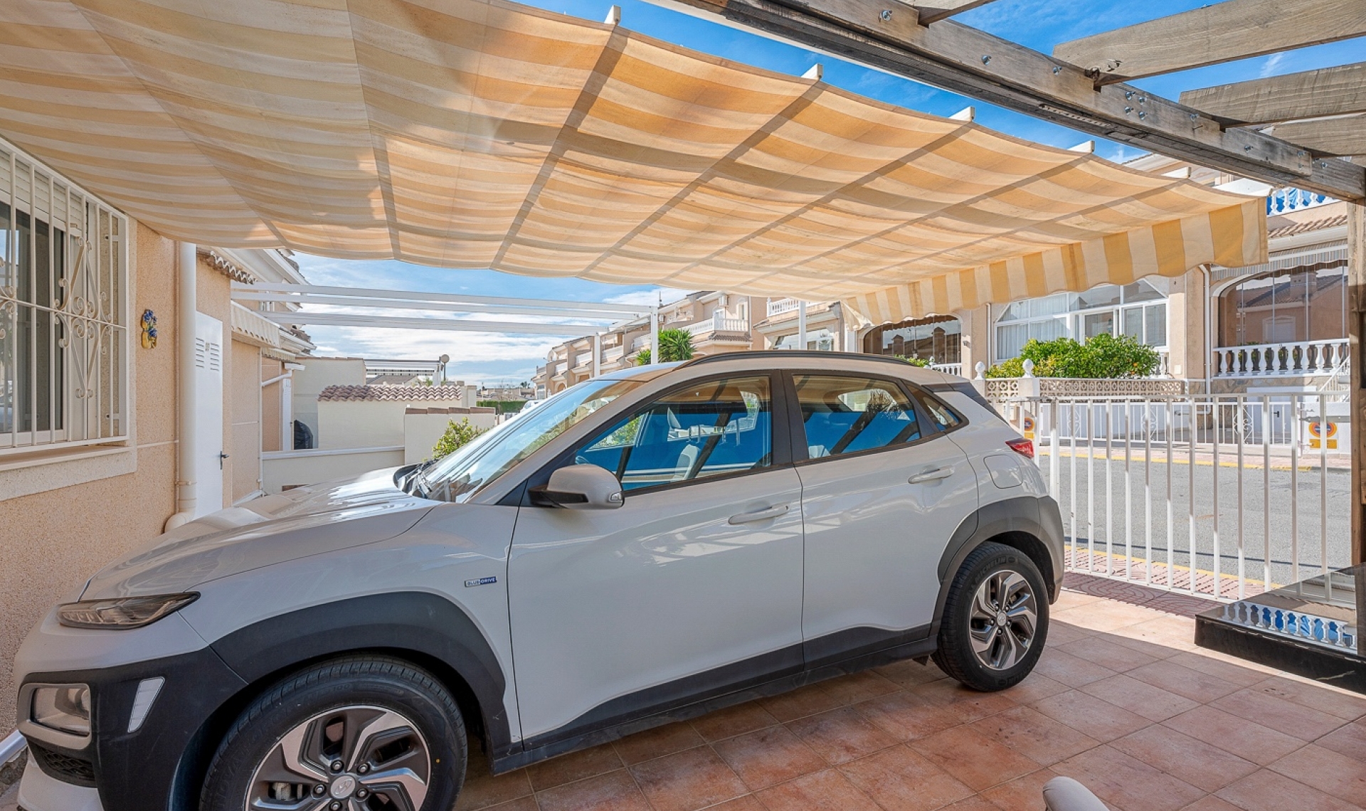 Resale - Townhouse -
Ciudad Quesada - Rojales - Rojales