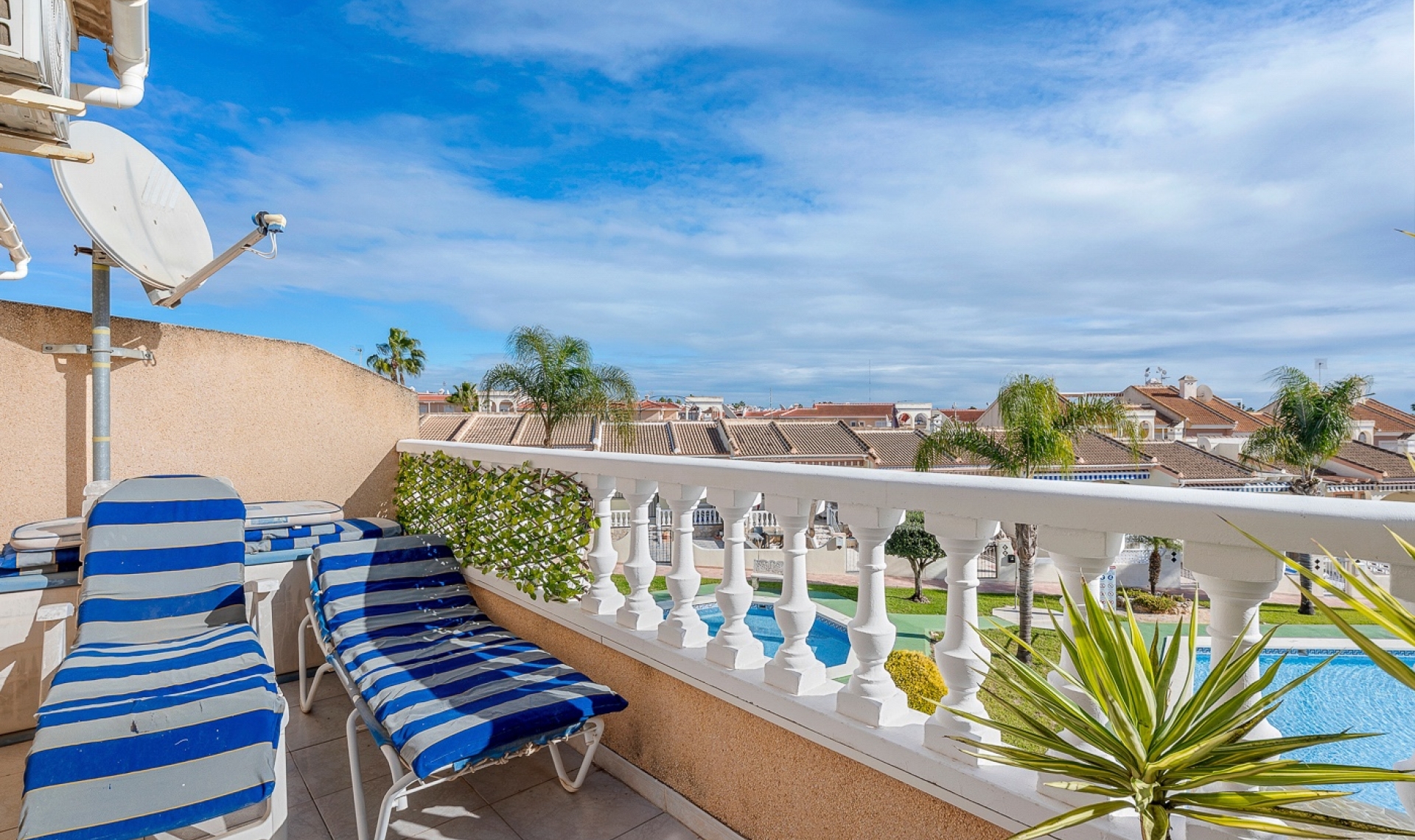 Resale - Townhouse -
Ciudad Quesada - Rojales - Rojales