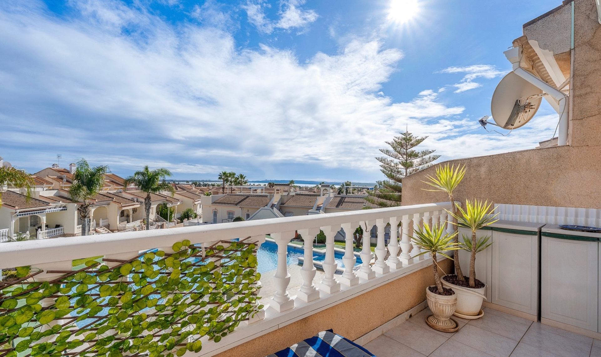 Resale - Townhouse -
Ciudad Quesada - Rojales - Rojales