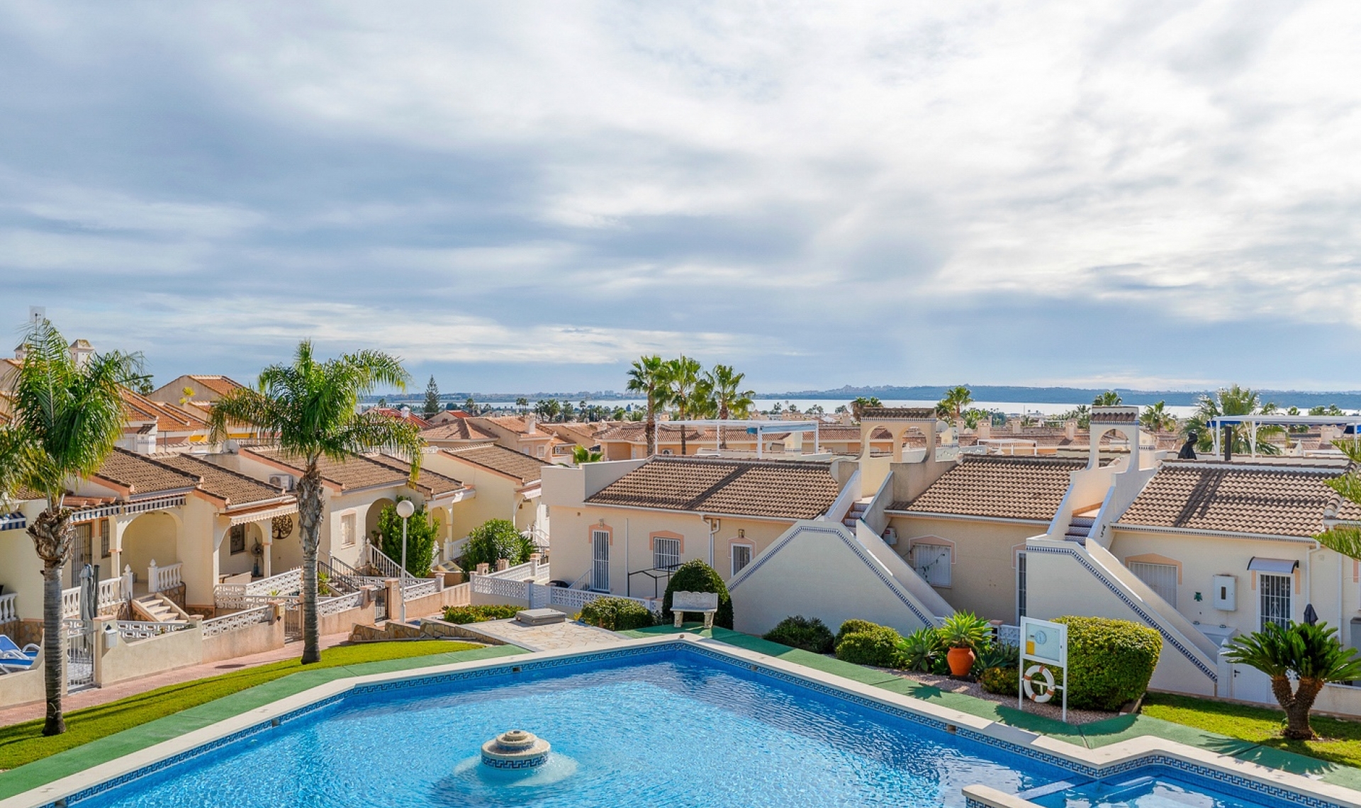 Resale - Townhouse -
Ciudad Quesada - Rojales - Rojales