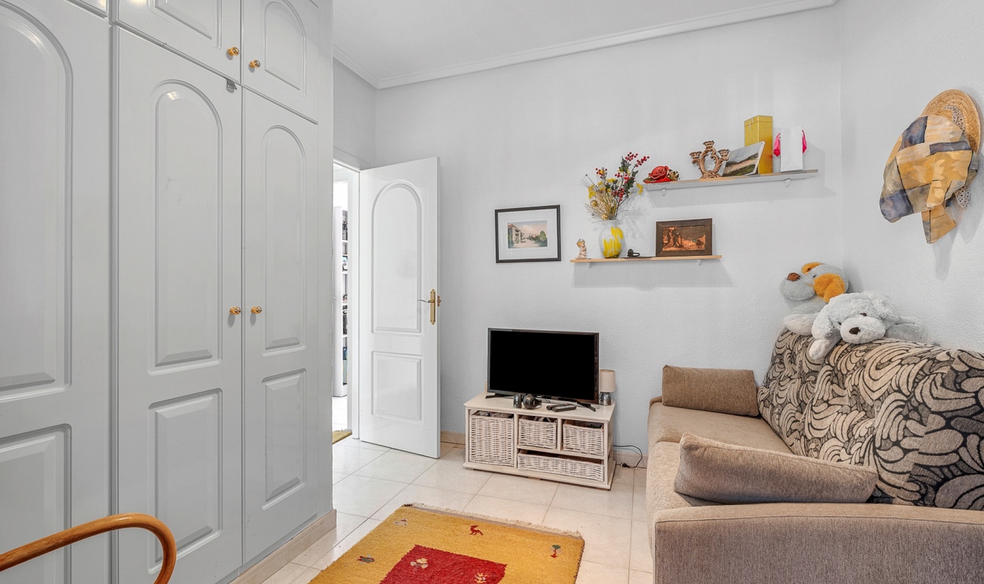 Resale - Townhouse -
Ciudad Quesada - Rojales - Rojales