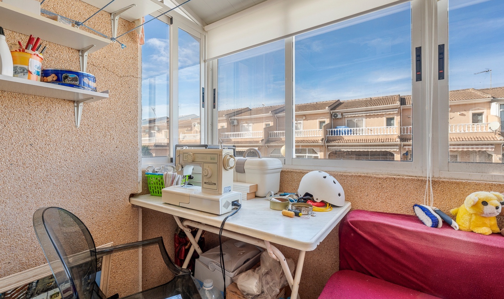 Resale - Townhouse -
Ciudad Quesada - Rojales - Rojales