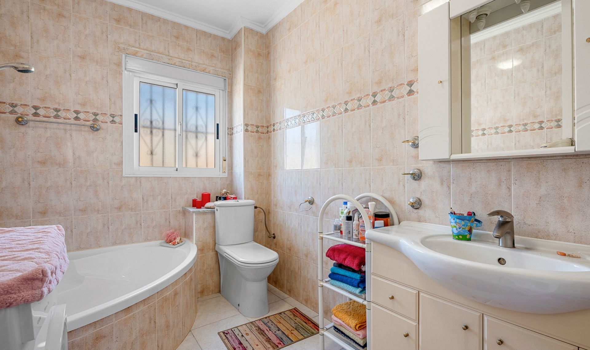 Resale - Townhouse -
Ciudad Quesada - Rojales - Rojales