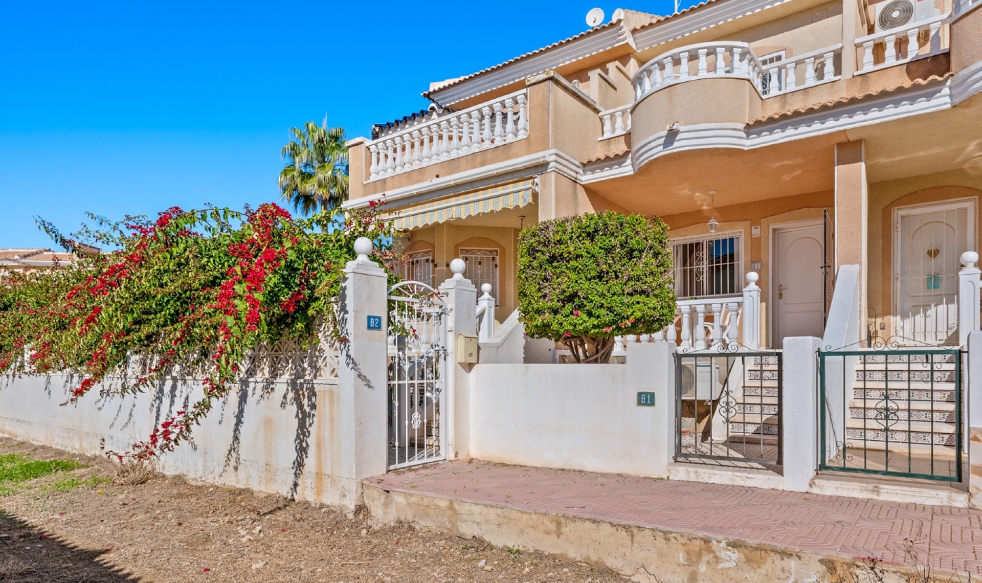 Resale - Townhouse -
Ciudad Quesada - Rojales - Rojales