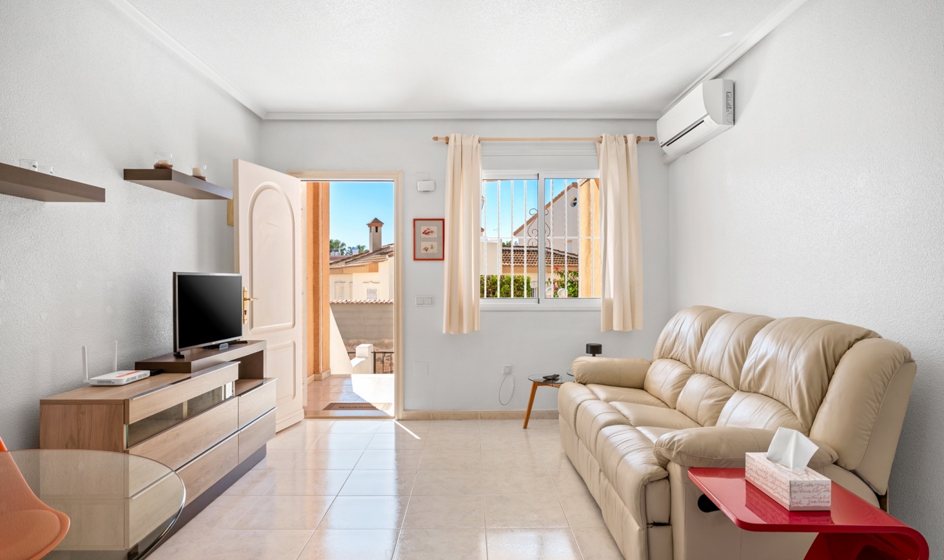 Resale - Townhouse -
Ciudad Quesada - Rojales - Rojales