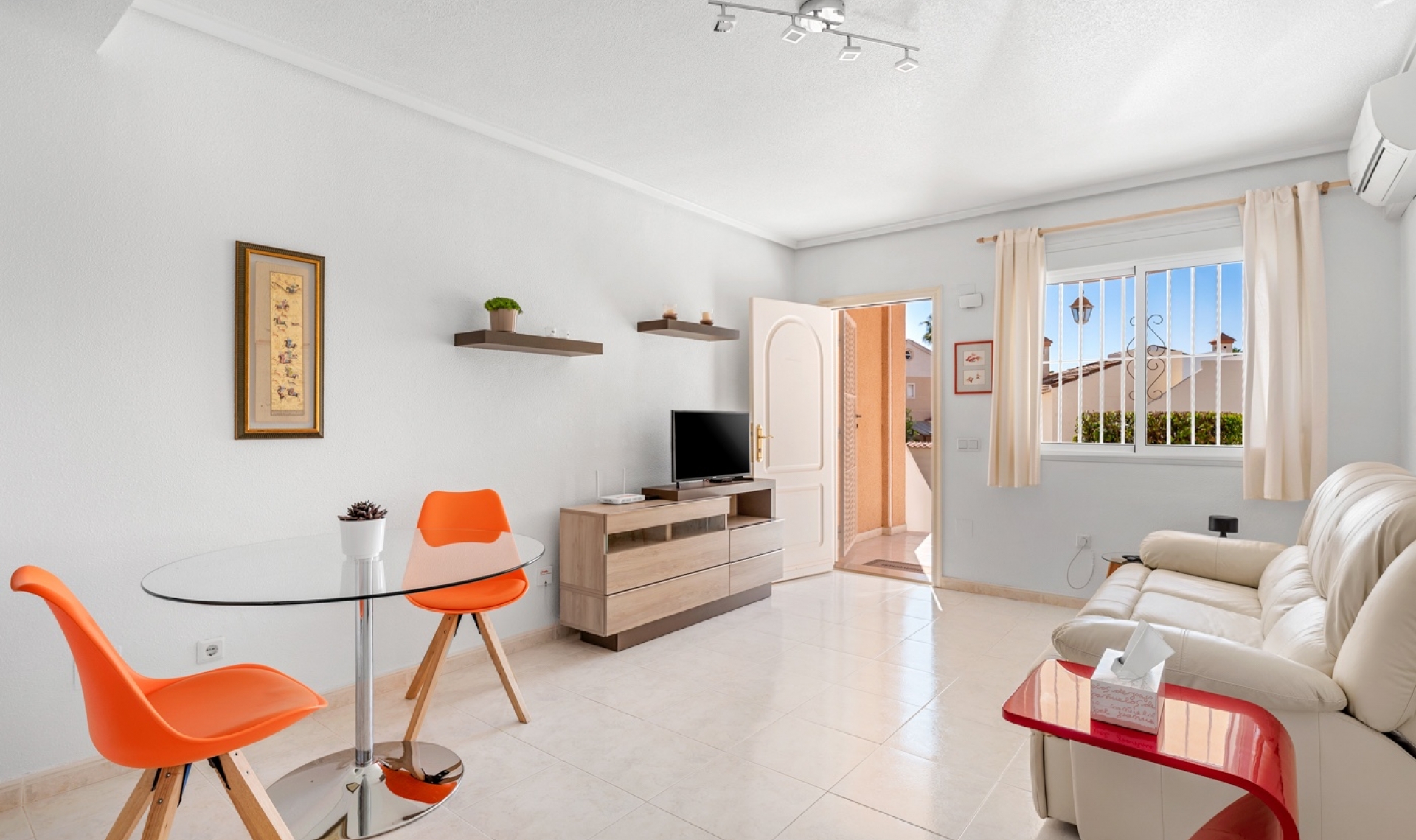 Resale - Townhouse -
Ciudad Quesada - Rojales - Rojales