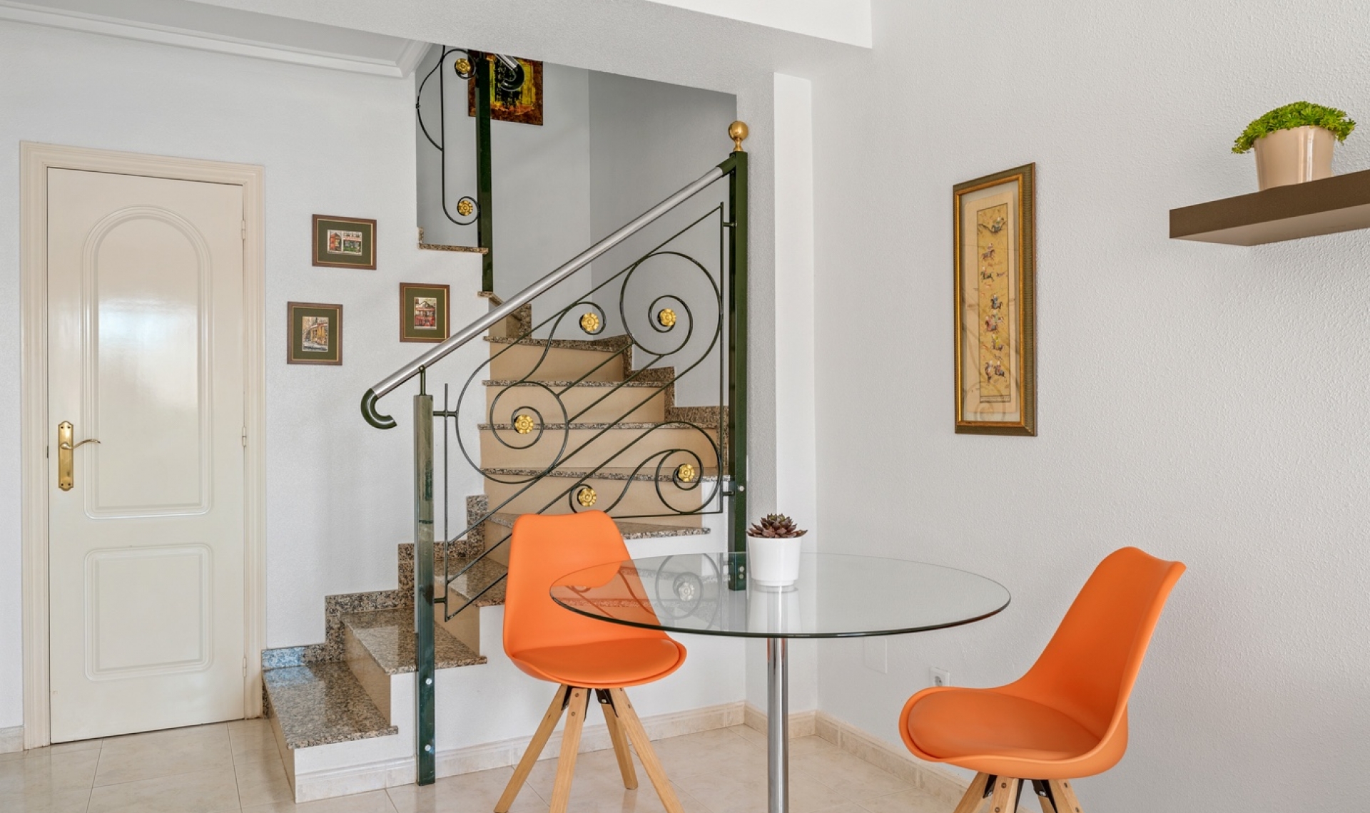 Resale - Townhouse -
Ciudad Quesada - Rojales - Rojales