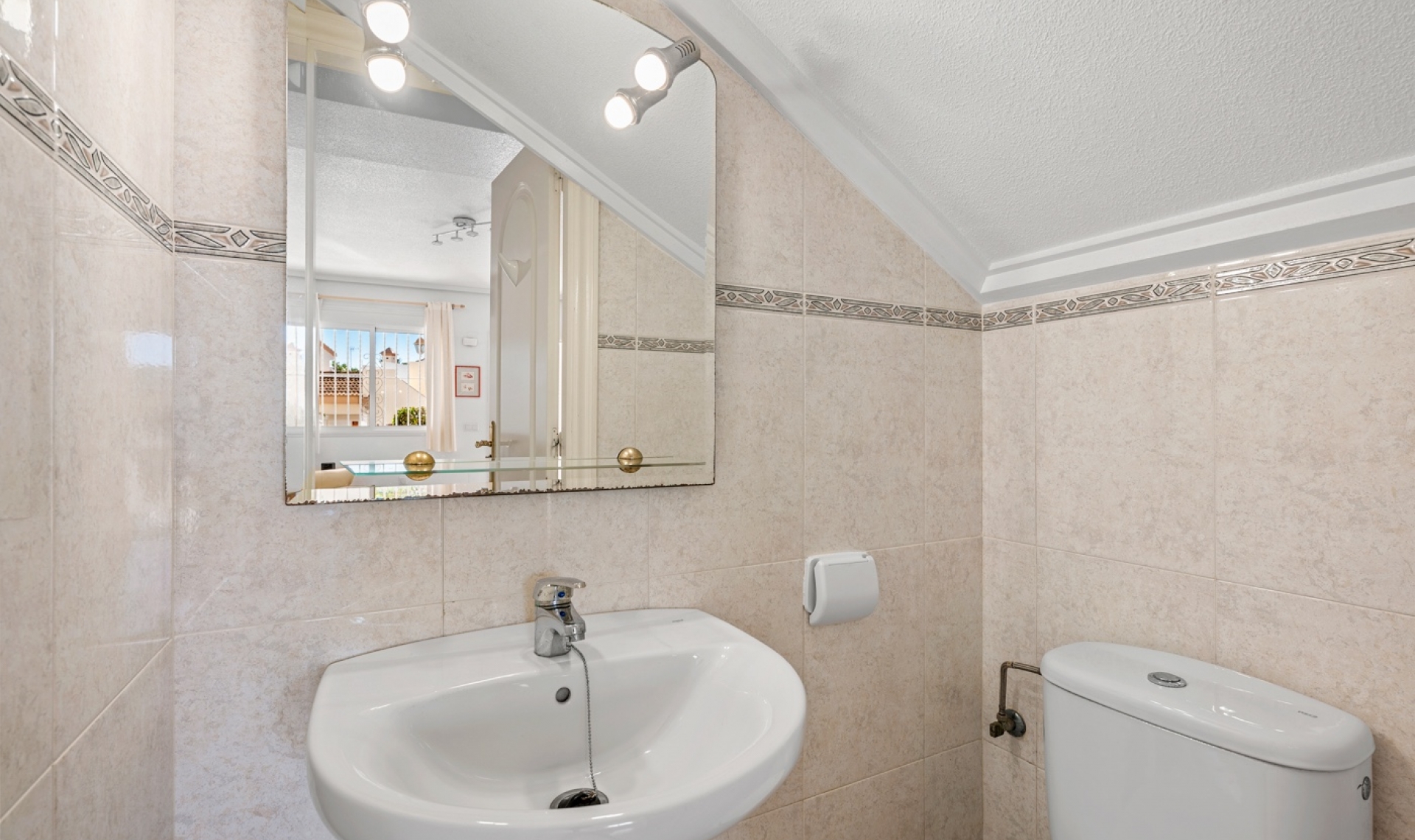 Resale - Townhouse -
Ciudad Quesada - Rojales - Rojales