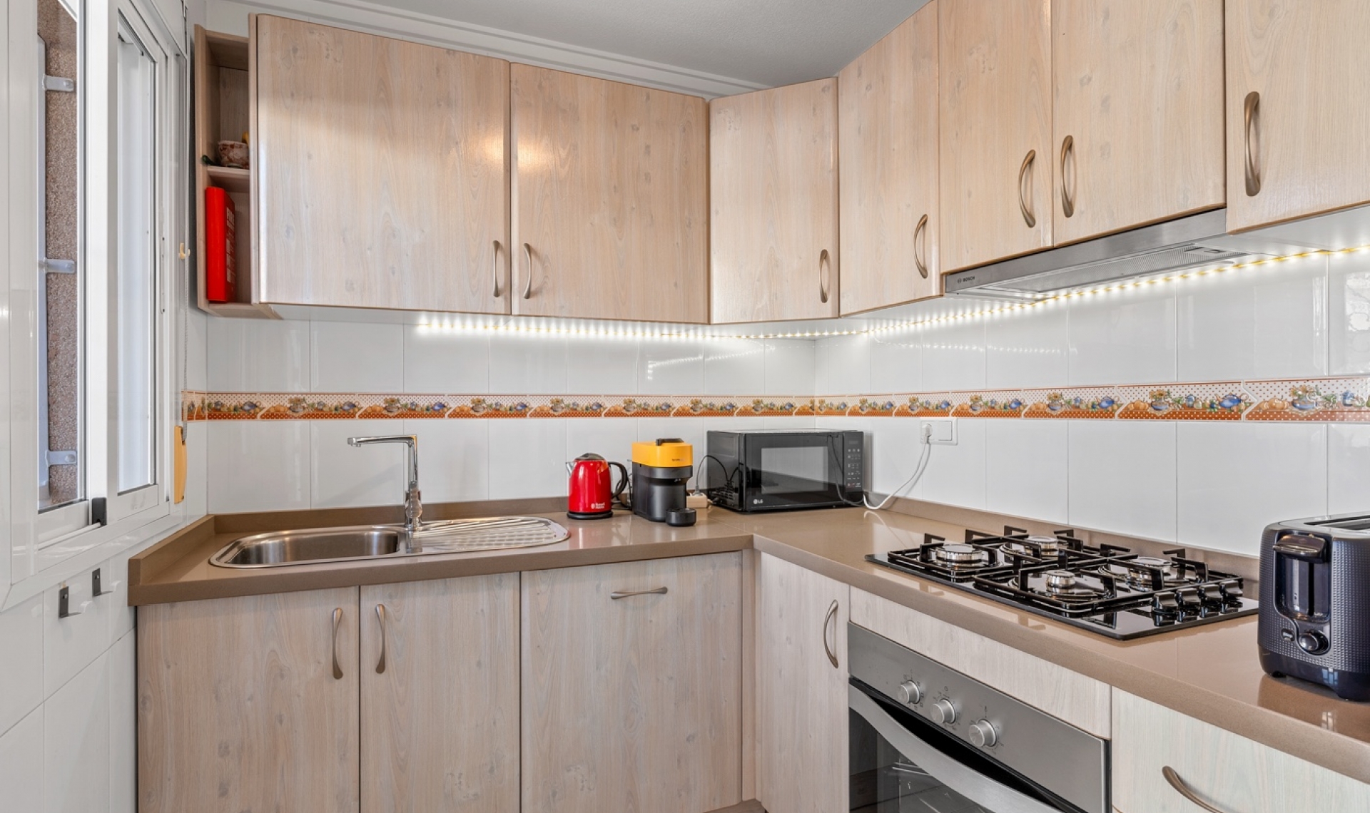 Resale - Townhouse -
Ciudad Quesada - Rojales - Rojales