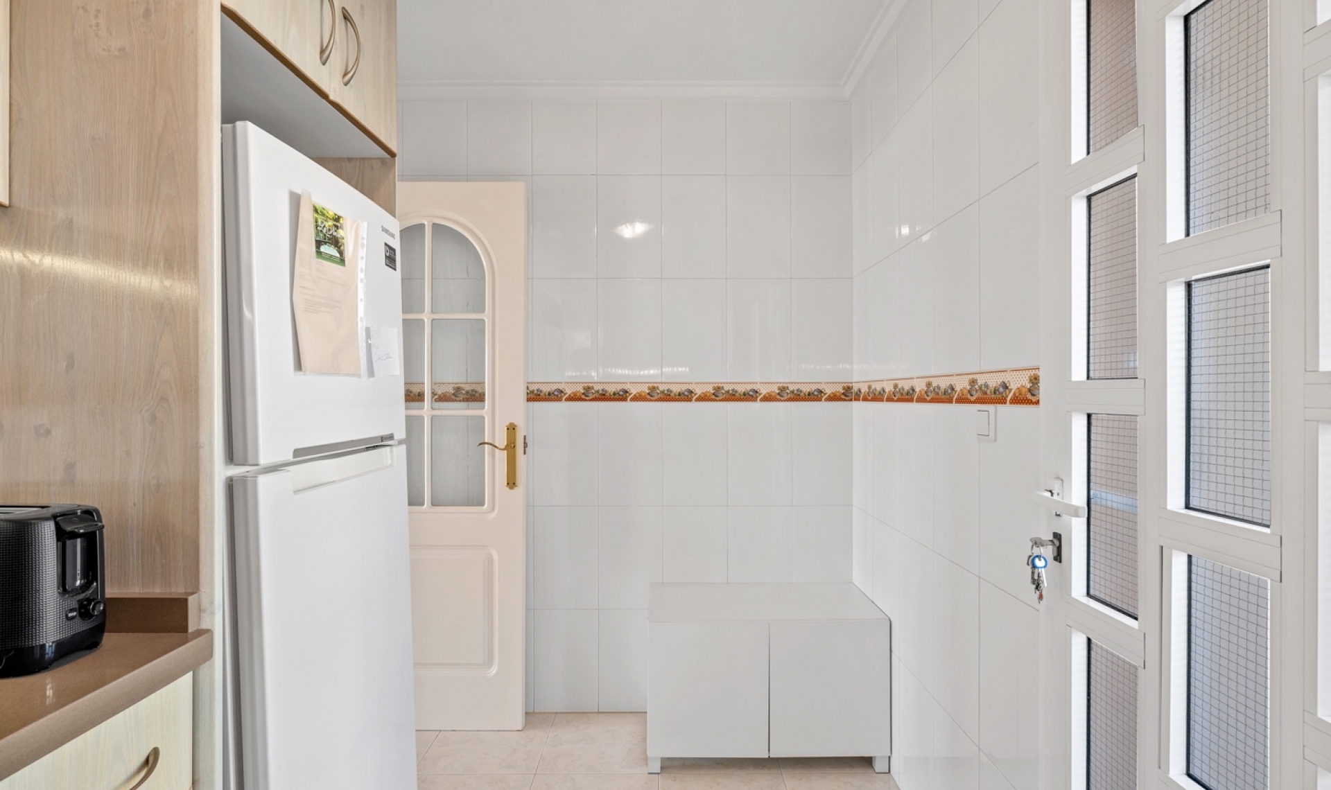 Resale - Townhouse -
Ciudad Quesada - Rojales - Rojales