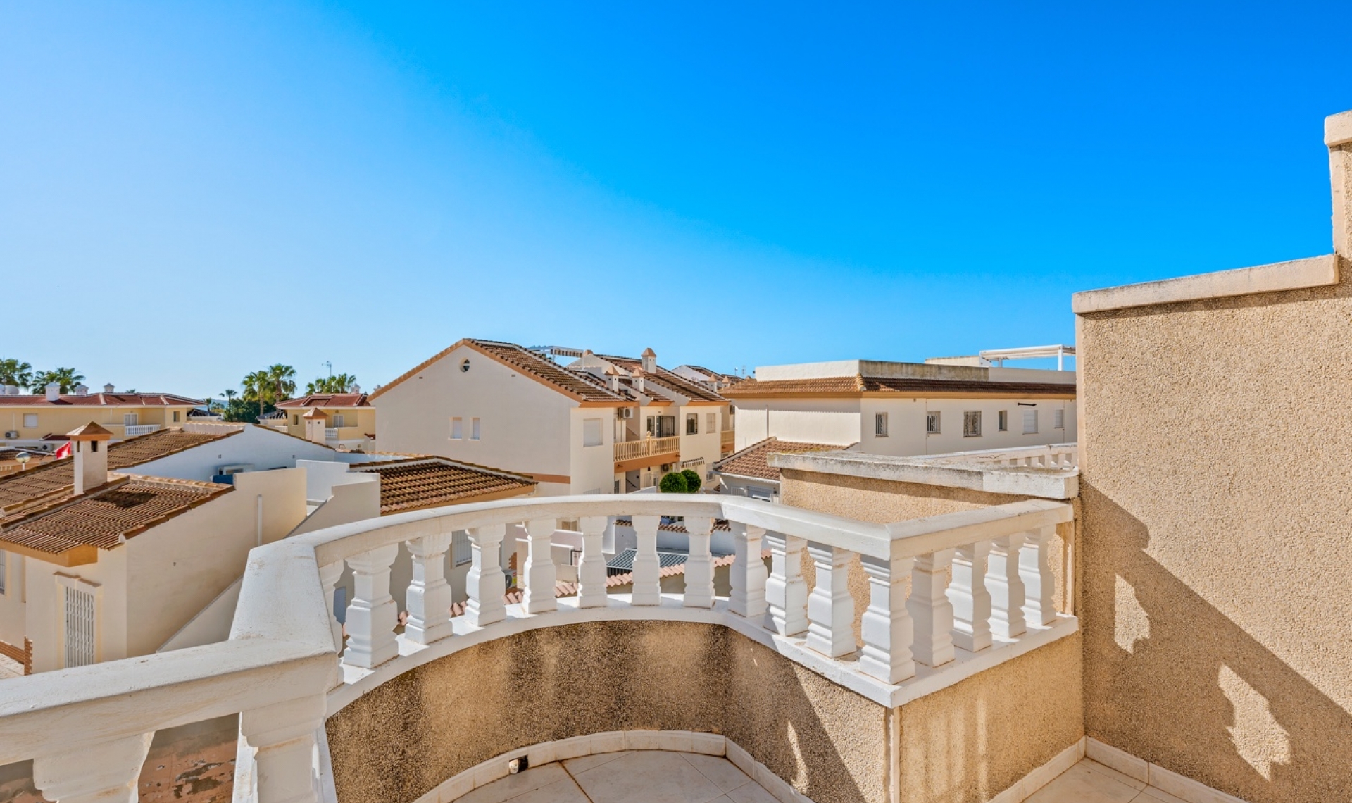 Resale - Townhouse -
Ciudad Quesada - Rojales - Rojales