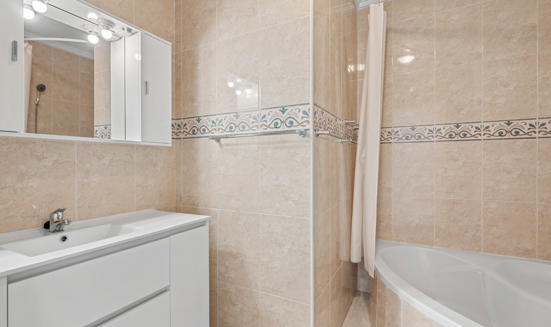 Resale - Townhouse -
Ciudad Quesada - Rojales - Rojales