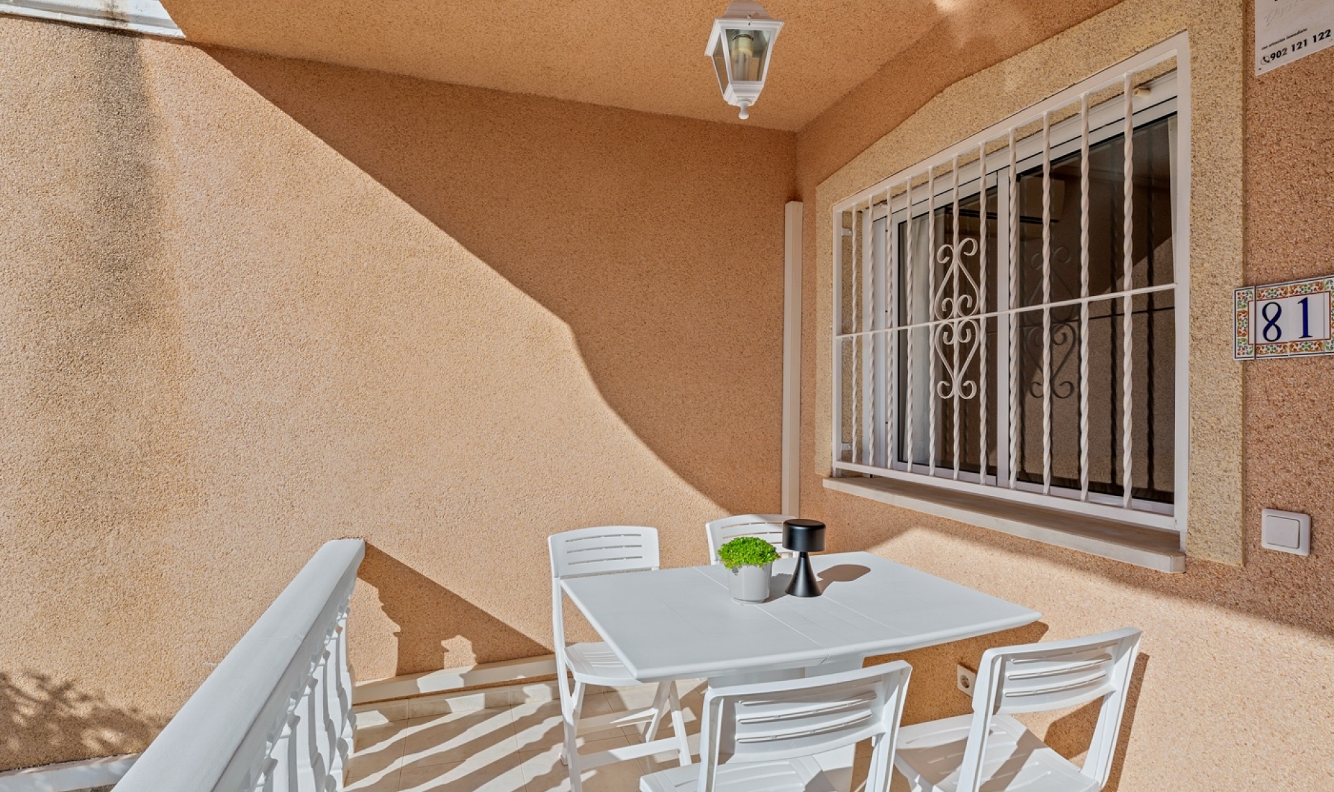 Resale - Townhouse -
Ciudad Quesada - Rojales - Rojales