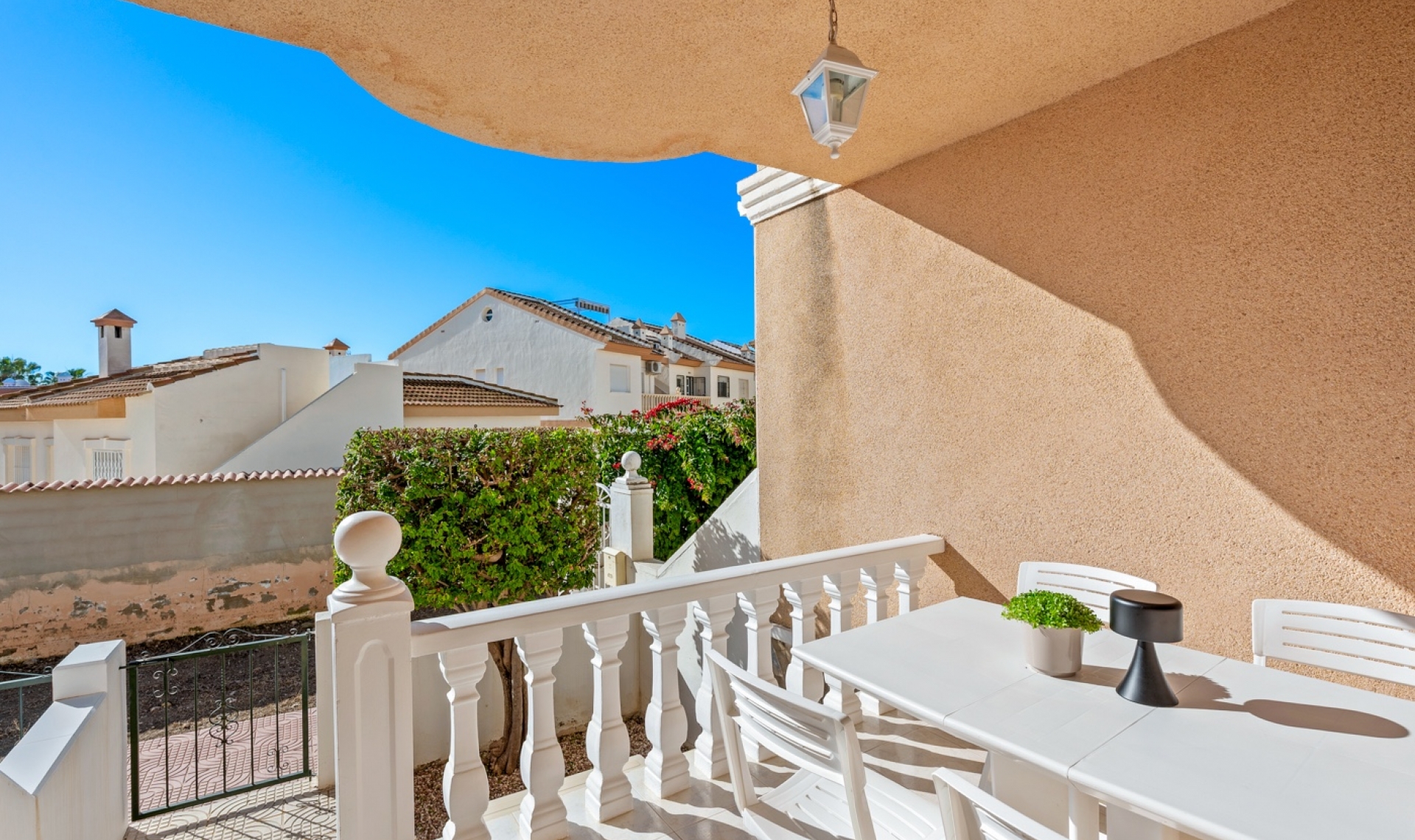 Resale - Townhouse -
Ciudad Quesada - Rojales - Rojales